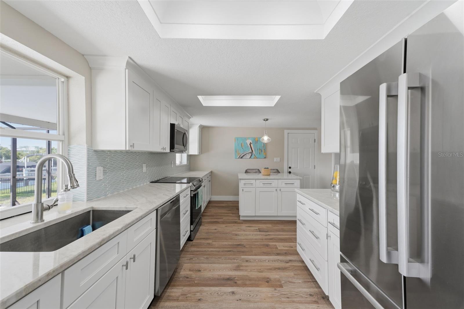 PUNTA GORDA ISLES SEC 14 - Residential