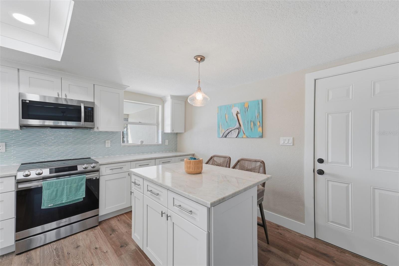 PUNTA GORDA ISLES SEC 14 - Residential