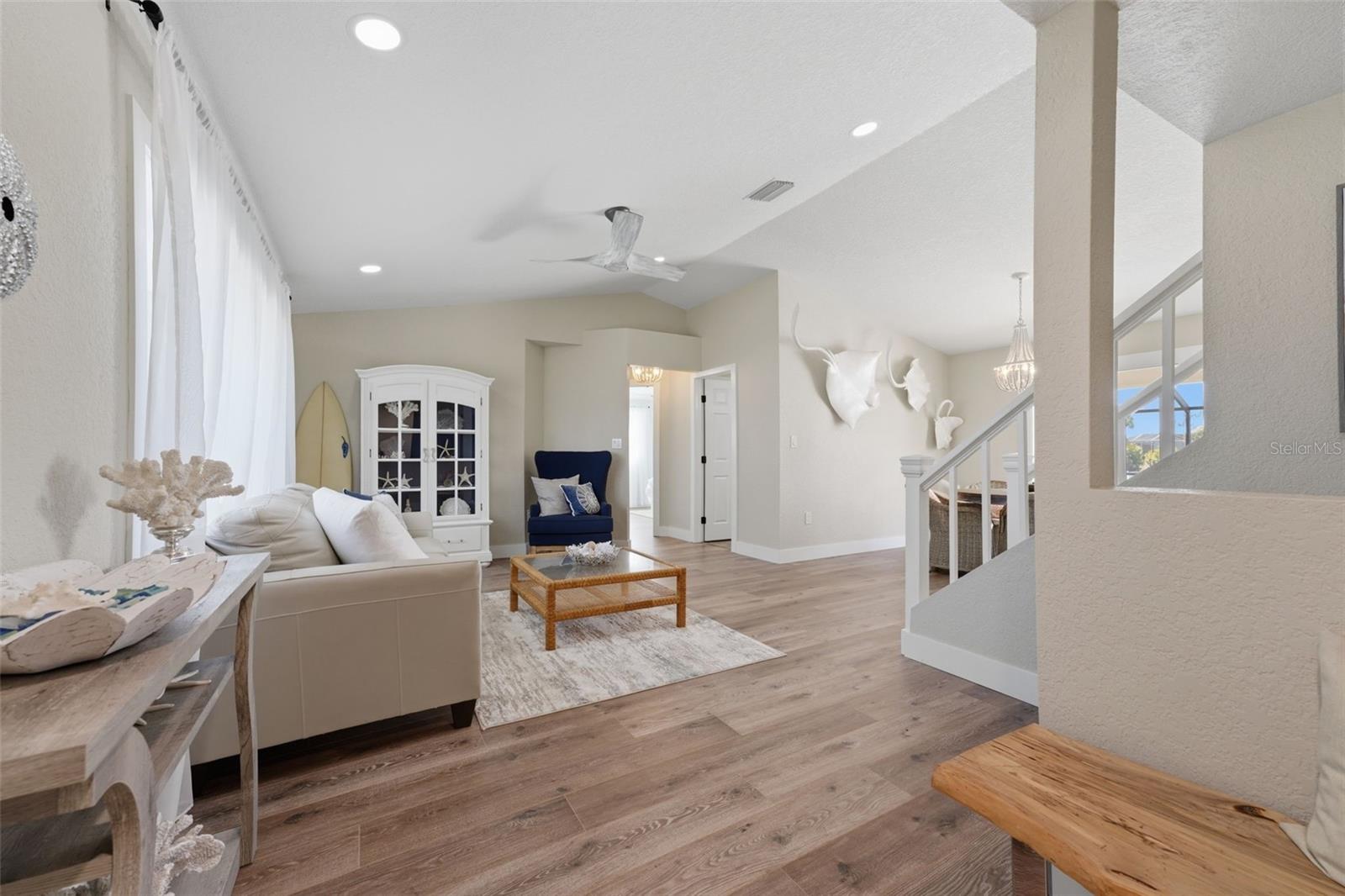 PUNTA GORDA ISLES SEC 14 - Residential