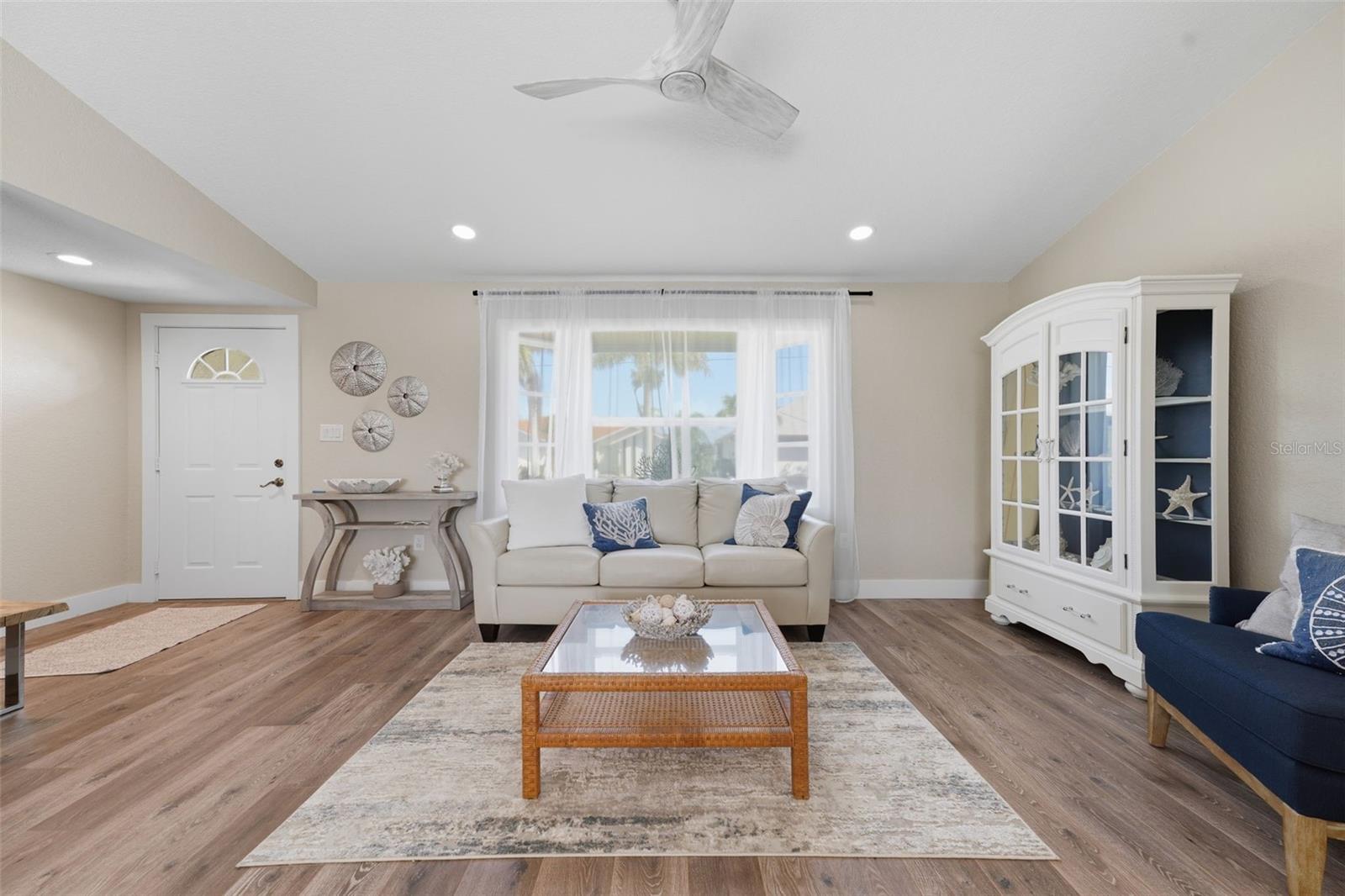 PUNTA GORDA ISLES SEC 14 - Residential