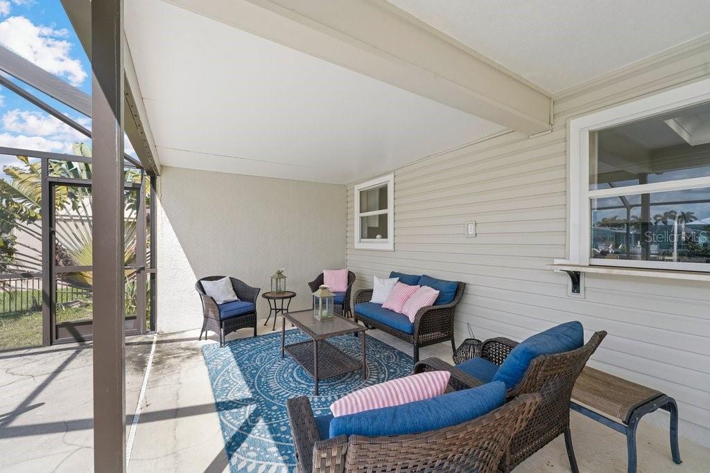 PUNTA GORDA ISLES SEC 14 - Residential