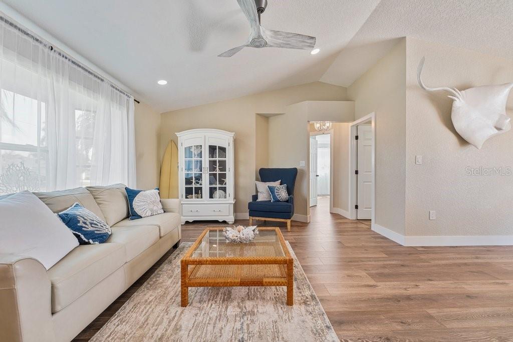 PUNTA GORDA ISLES SEC 14 - Residential
