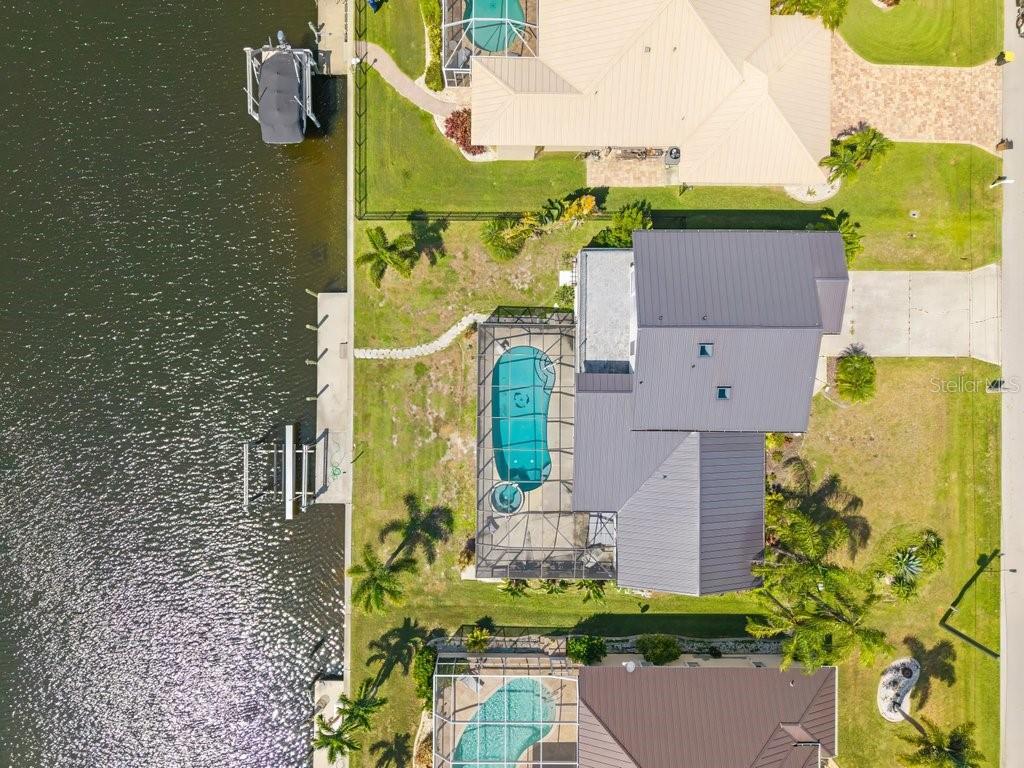 PUNTA GORDA ISLES SEC 14 - Residential