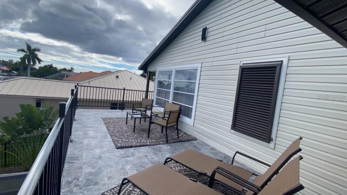 PUNTA GORDA ISLES SEC 14 - Residential