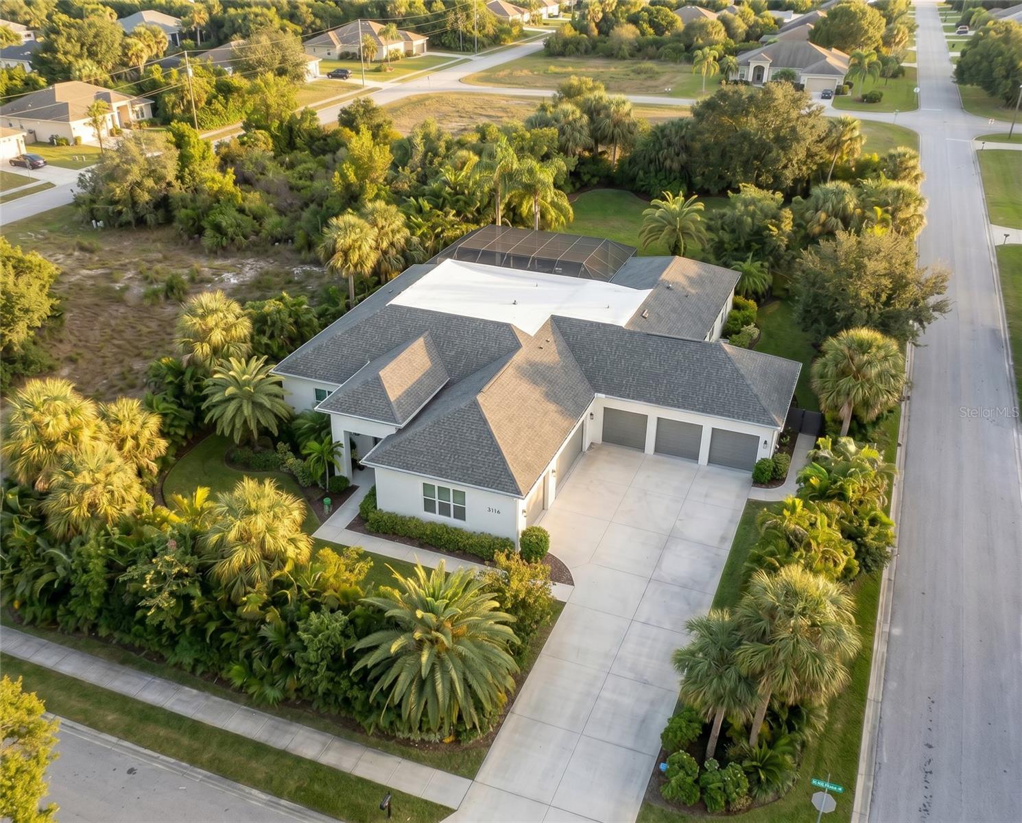 SEAWARD PLANTATION ESTATES - Land