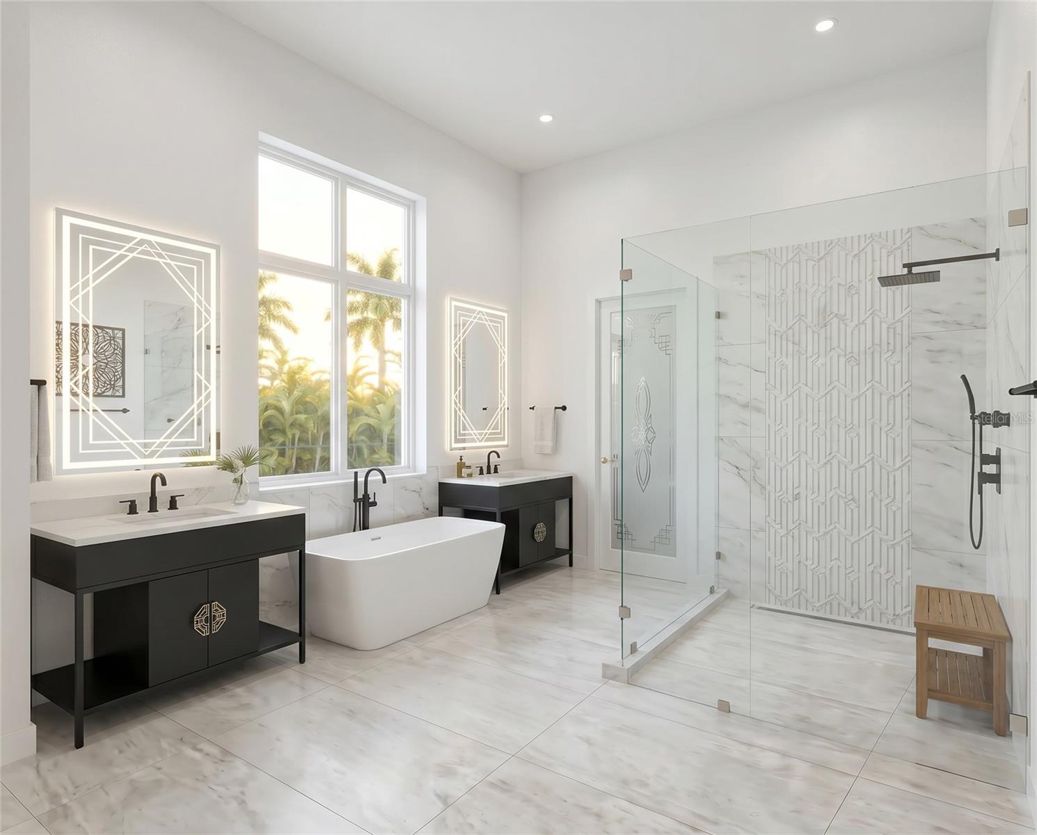 SEAWARD PLANTATION ESTATES - Land