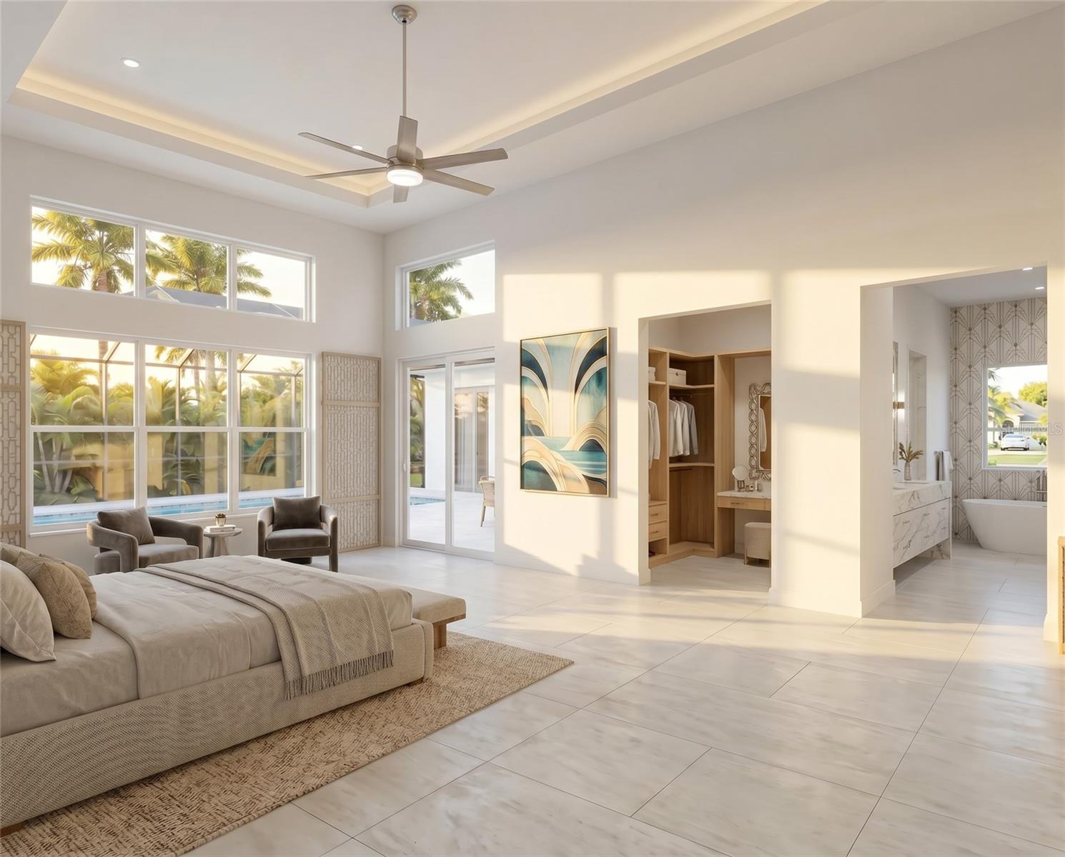 SEAWARD PLANTATION ESTATES - Land