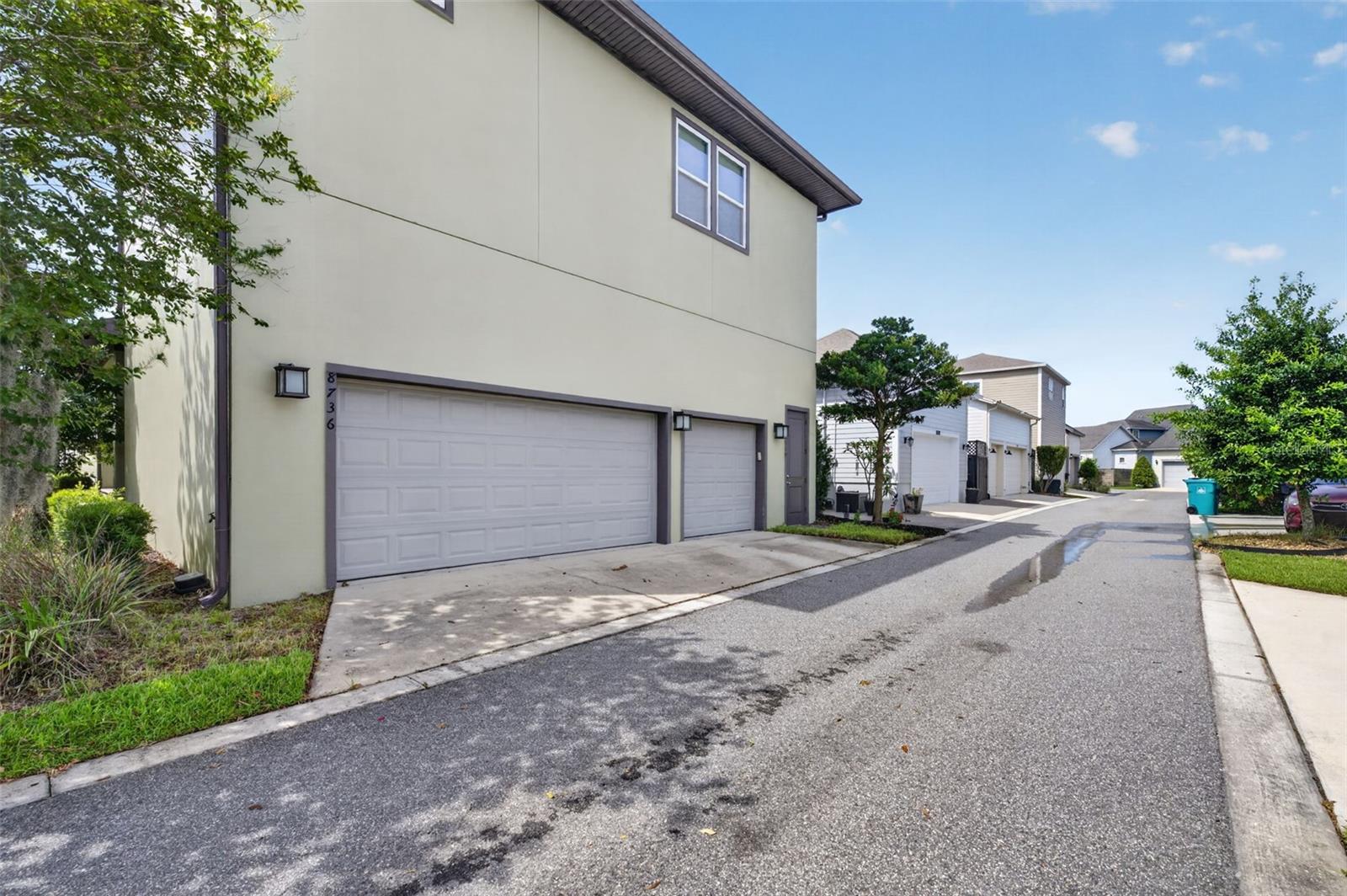 LAUREATE PARK PH 7 - Residential Lease