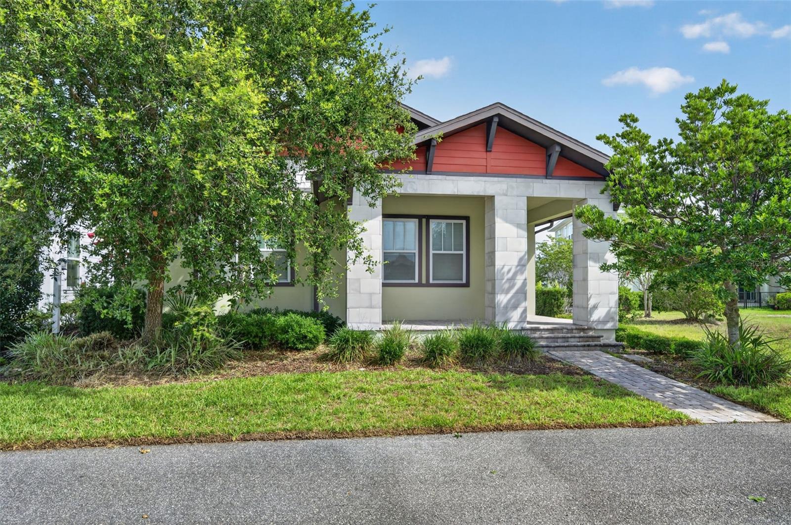 LAUREATE PARK PH 7 - Residential Lease