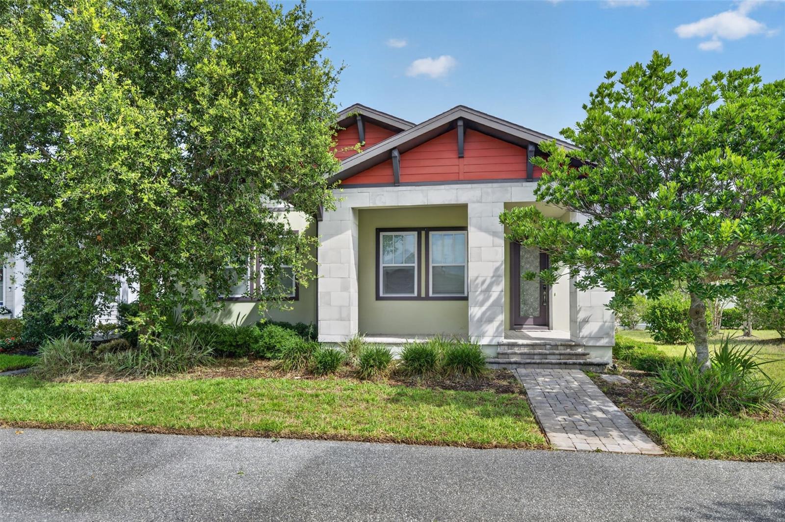 LAUREATE PARK PH 7 - Residential Lease