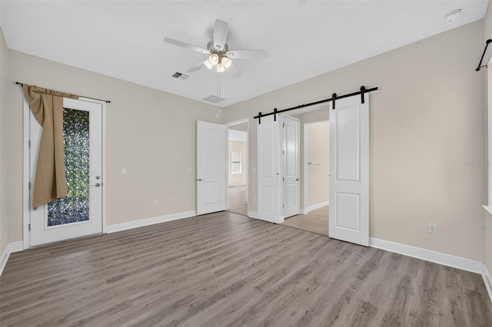 LAUREATE PARK PH 7 - Residential Lease