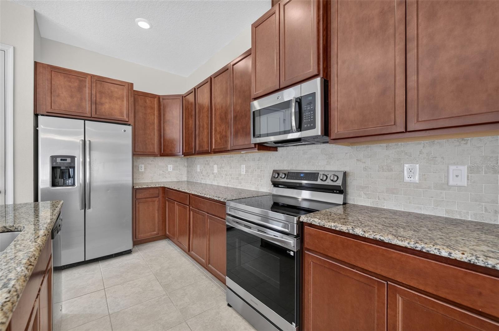 LAUREATE PARK PH 7 - Residential Lease