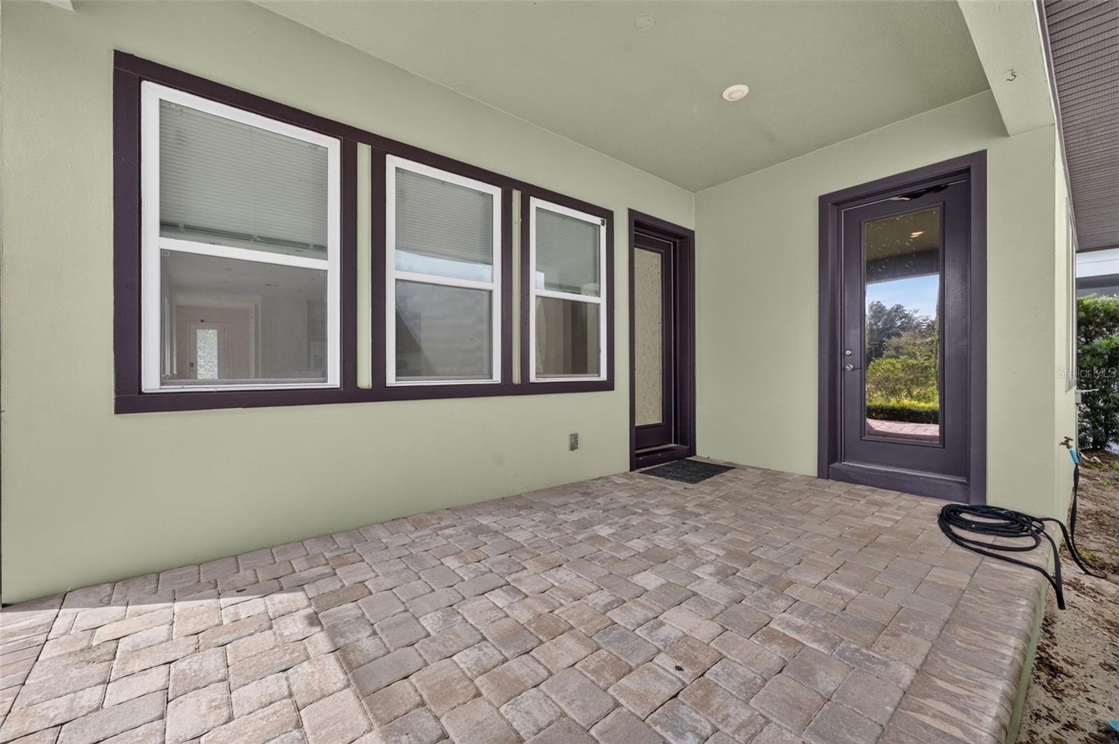 LAUREATE PARK PH 7 - Residential Lease