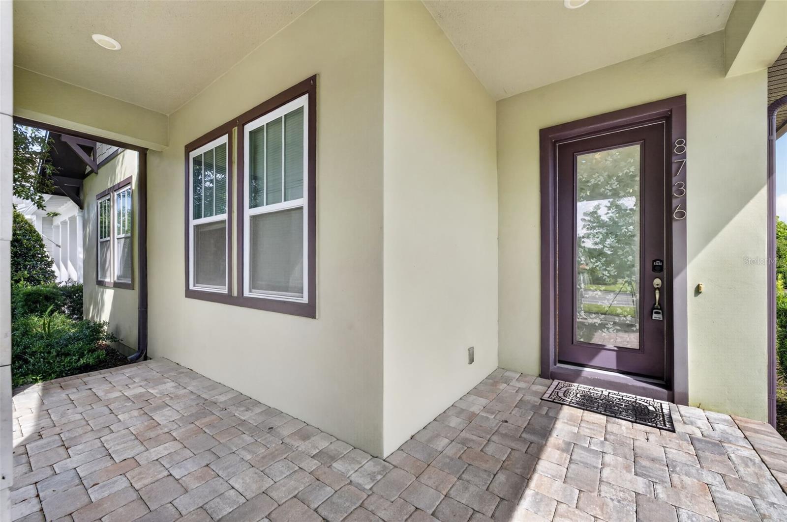 LAUREATE PARK PH 7 - Residential Lease