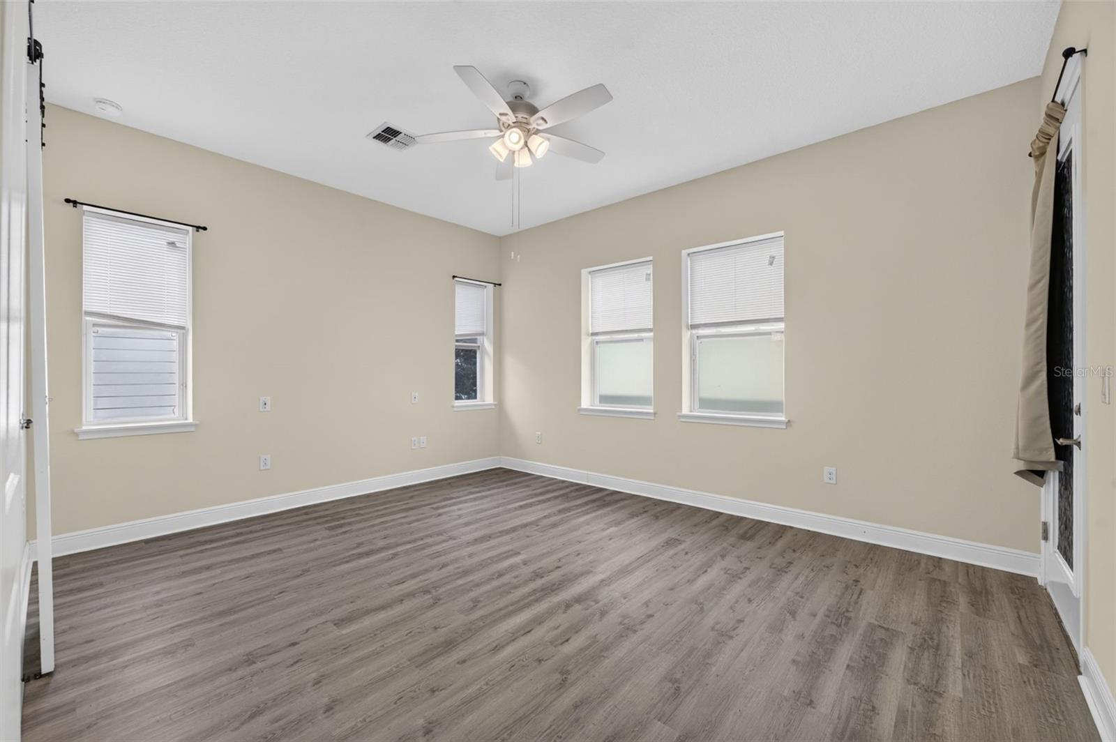 LAUREATE PARK PH 7 - Residential Lease