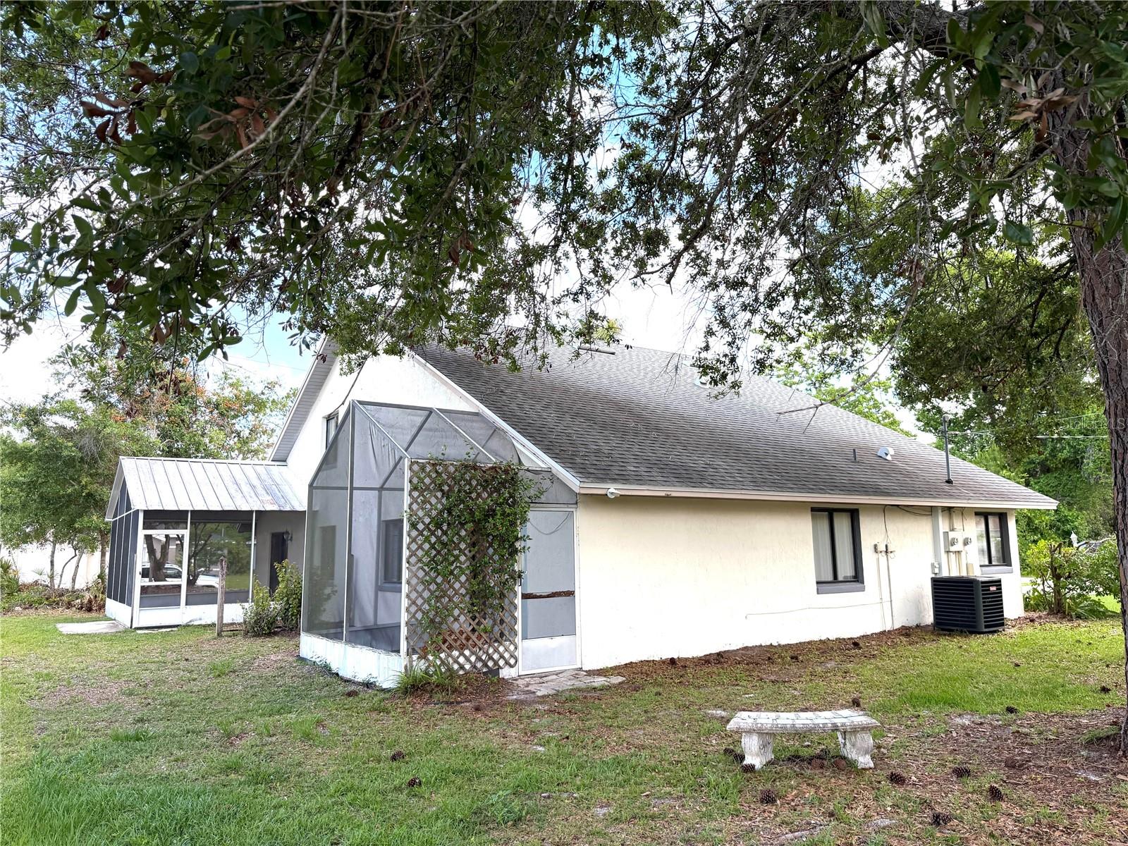 PALM COAST SEC 21 - Residential Income