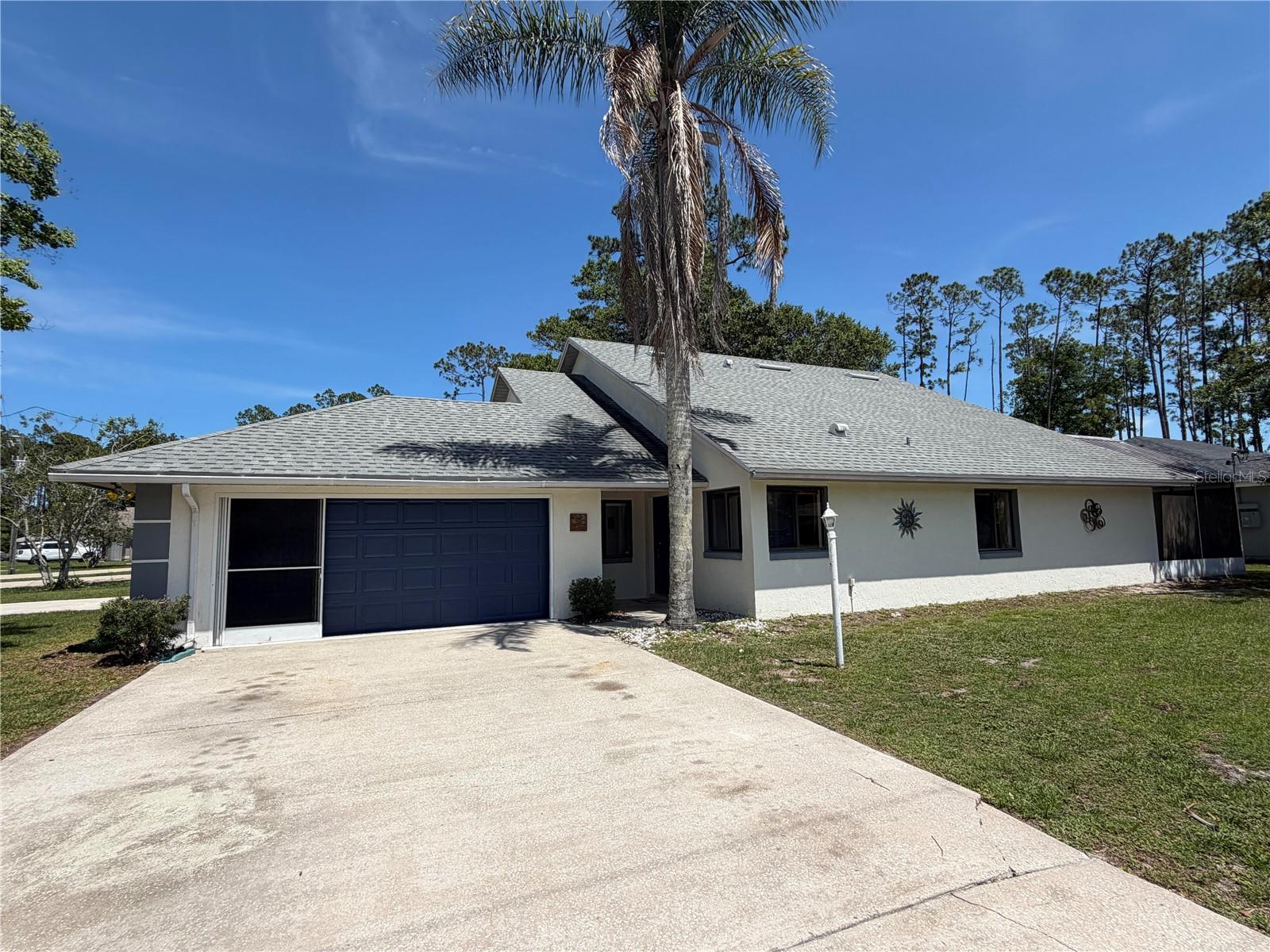 PALM COAST SEC 21 - Residential Income