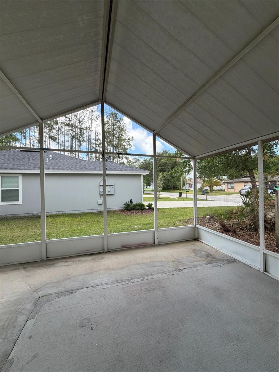 PALM COAST SEC 21 - Residential Income