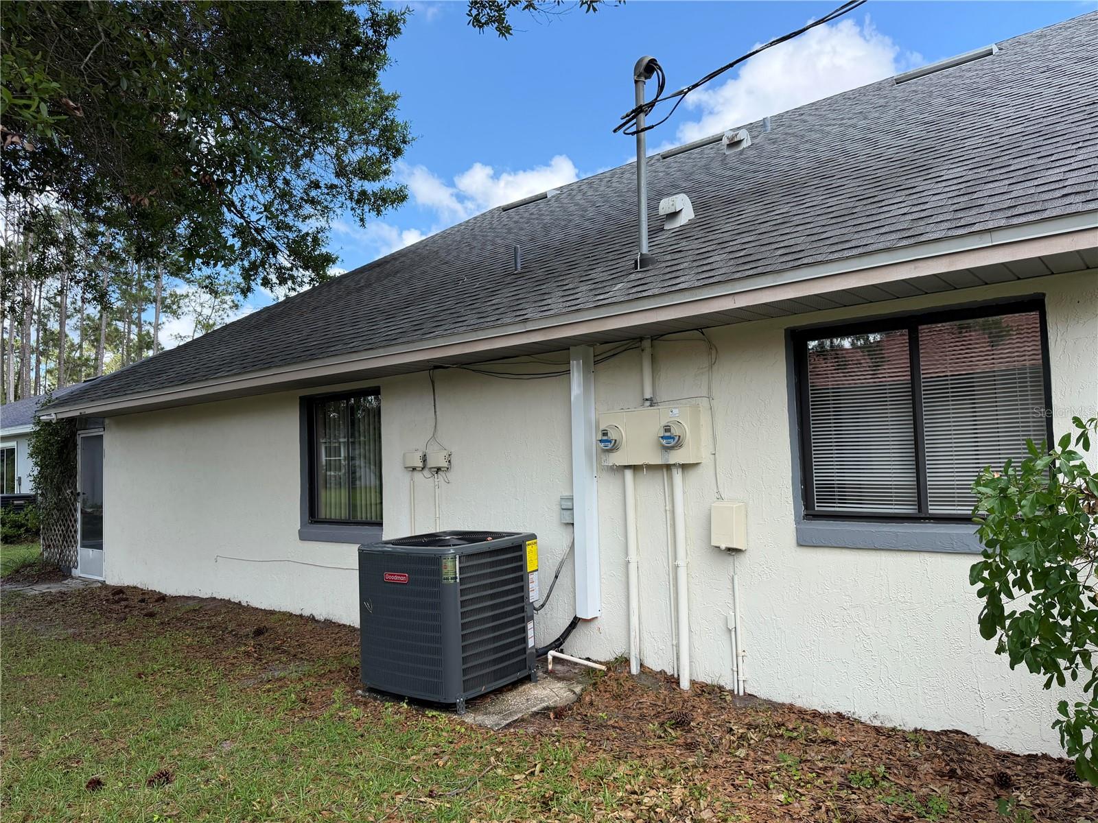 PALM COAST SEC 21 - Residential Income