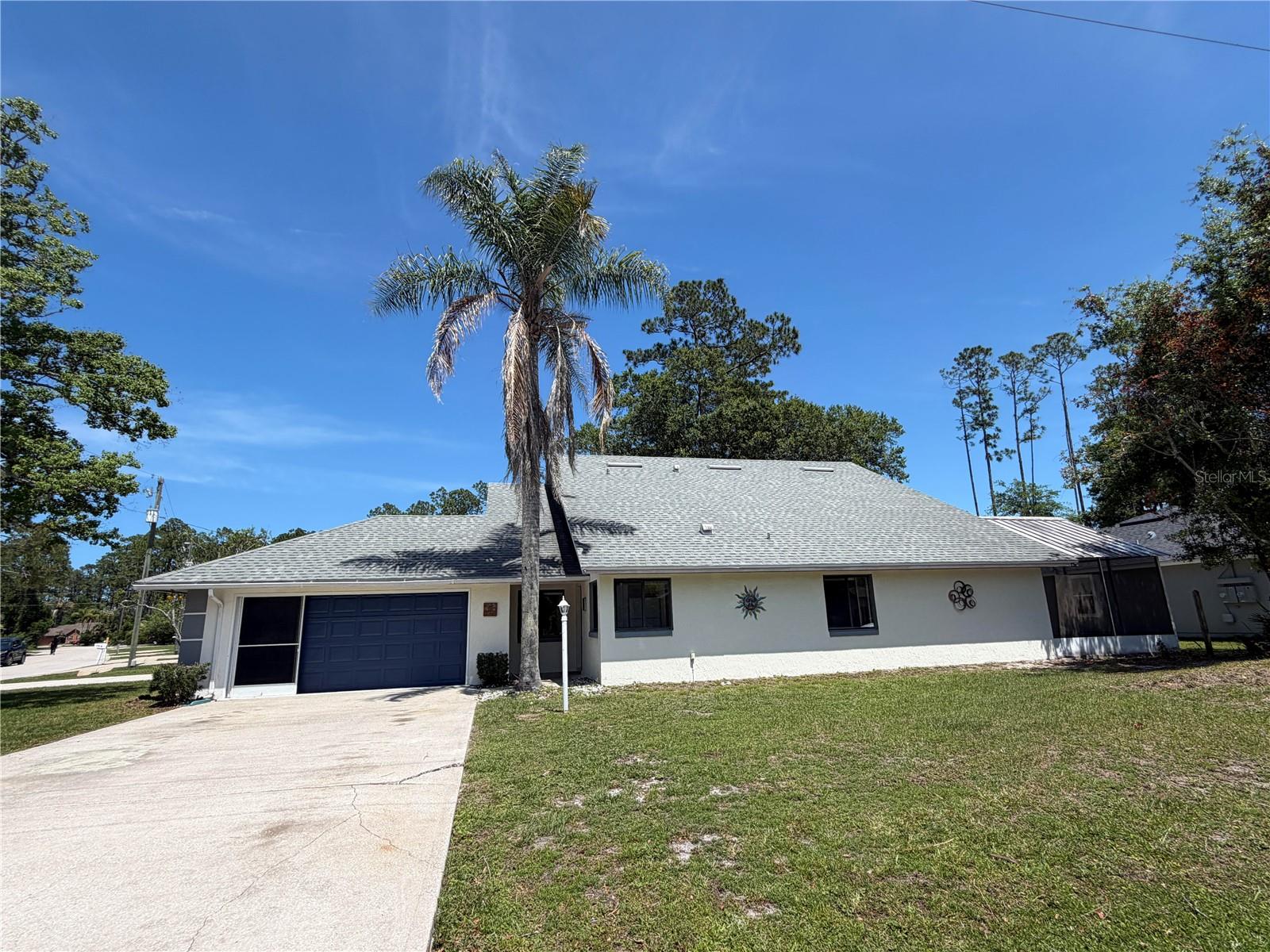 PALM COAST SEC 21 - Residential Income