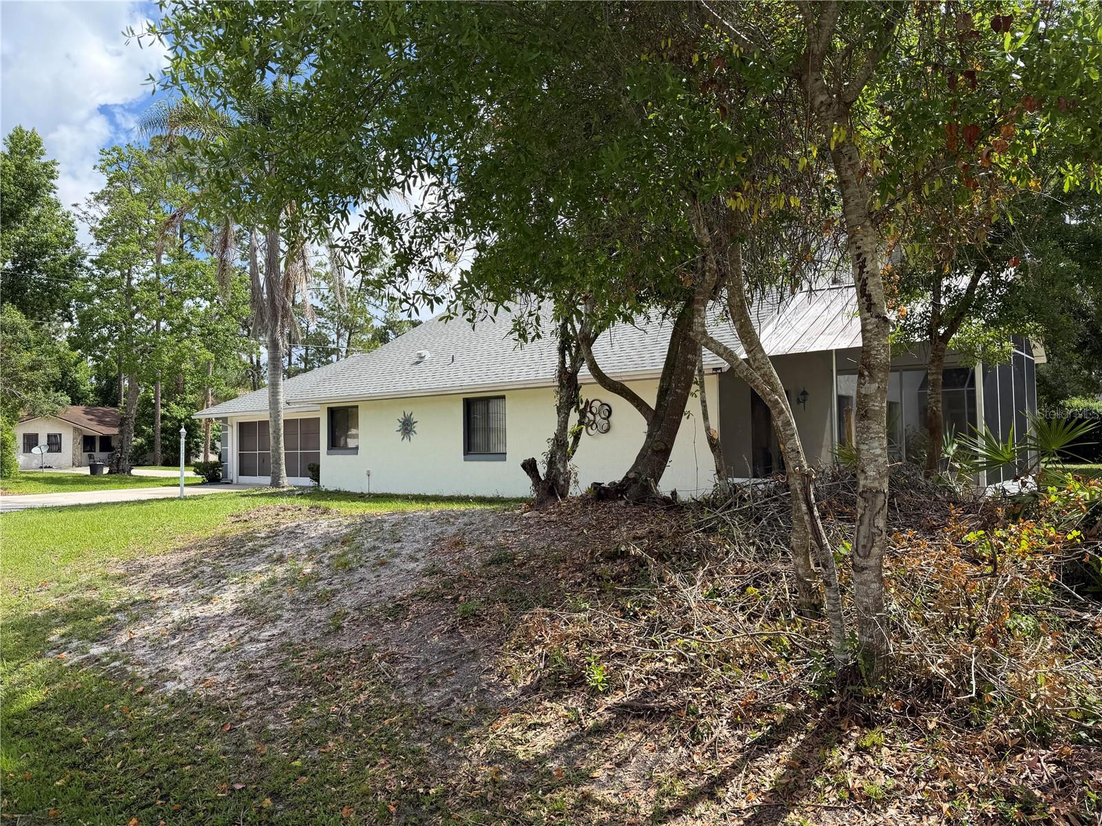 PALM COAST SEC 21 - Residential Income