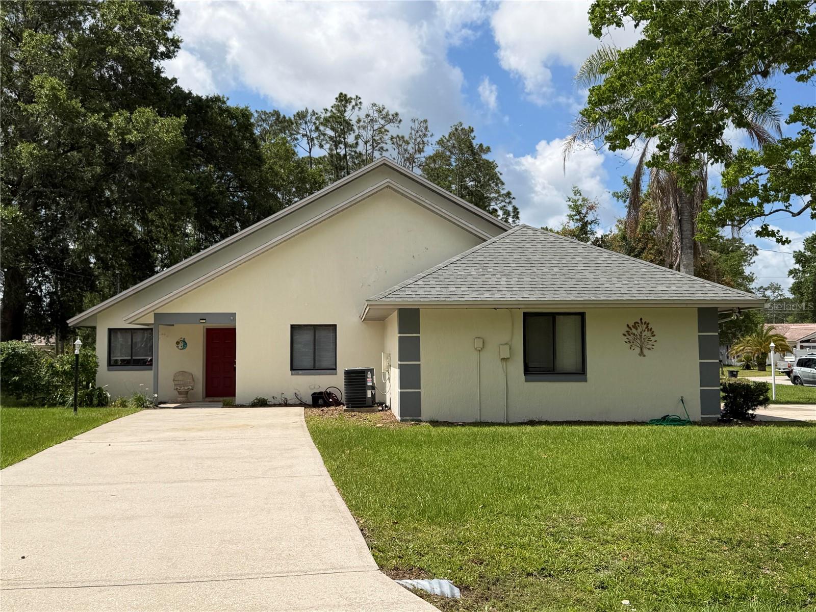 PALM COAST SEC 21 - Residential Income