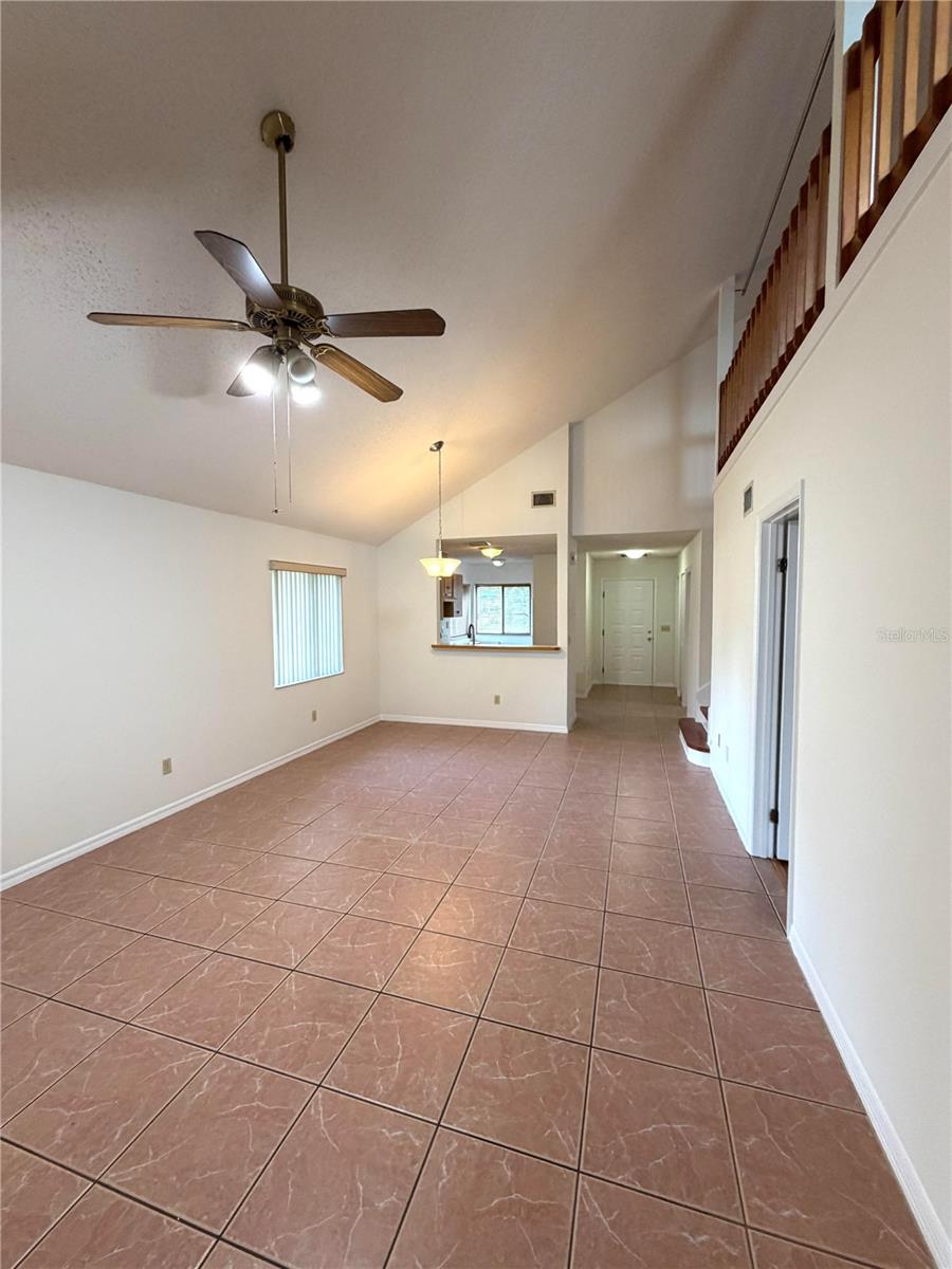 PALM COAST SEC 21 - Residential Income