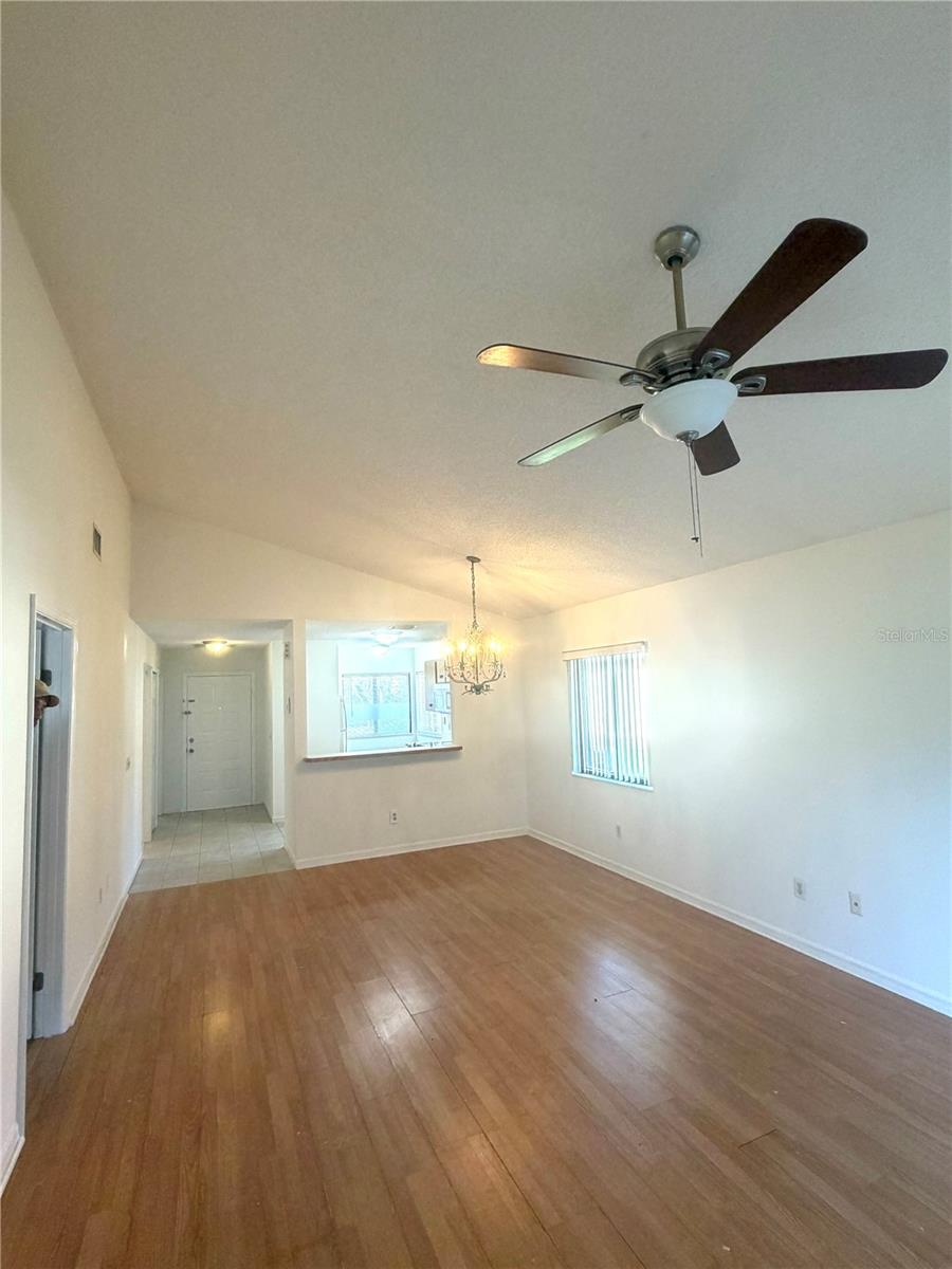 PALM COAST SEC 21 - Residential Income