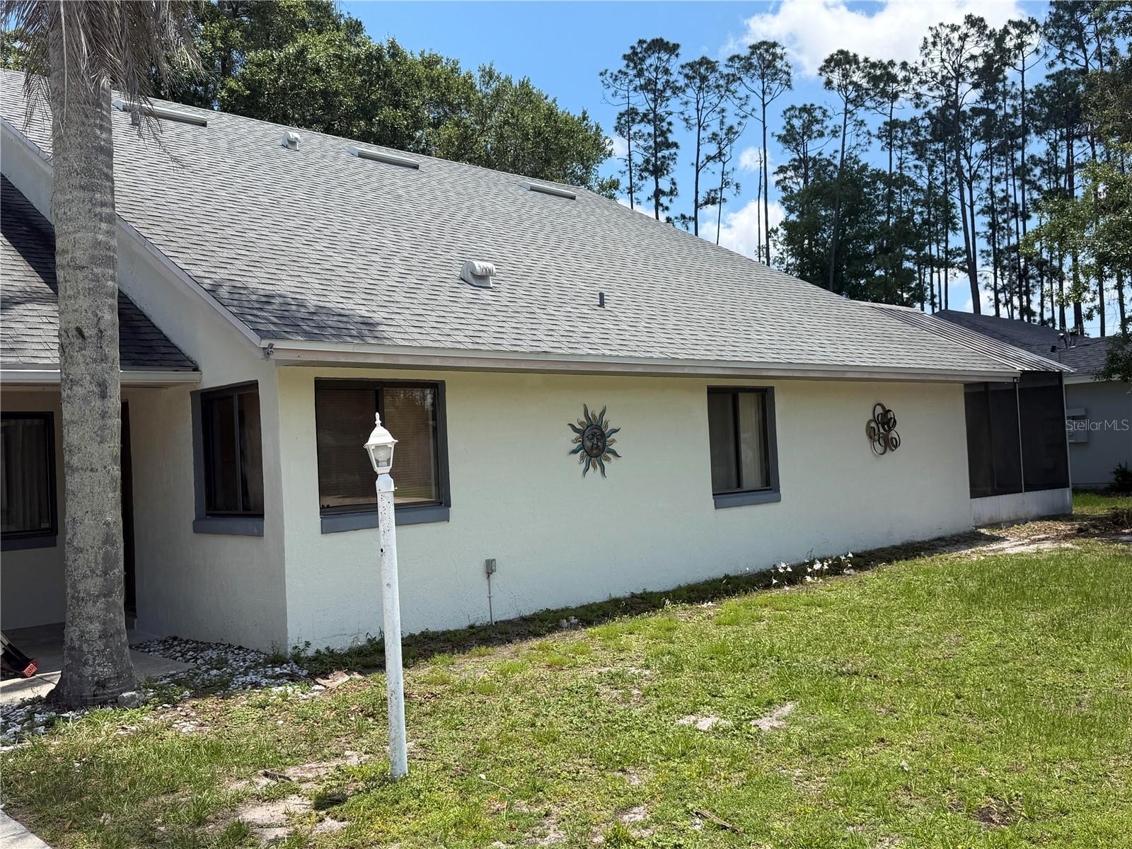 PALM COAST SEC 21 - Residential Income