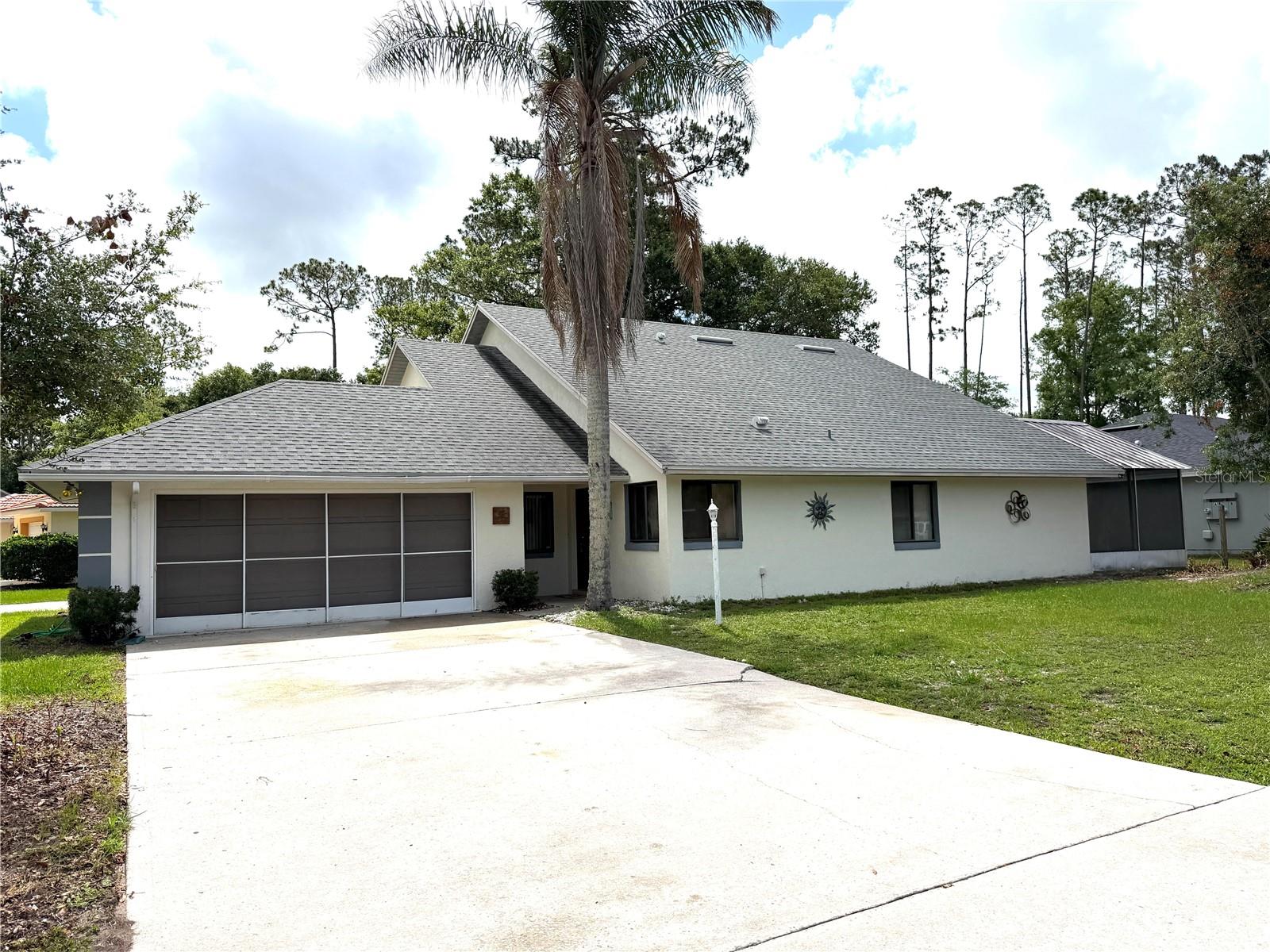 PALM COAST SEC 21 - Residential Income