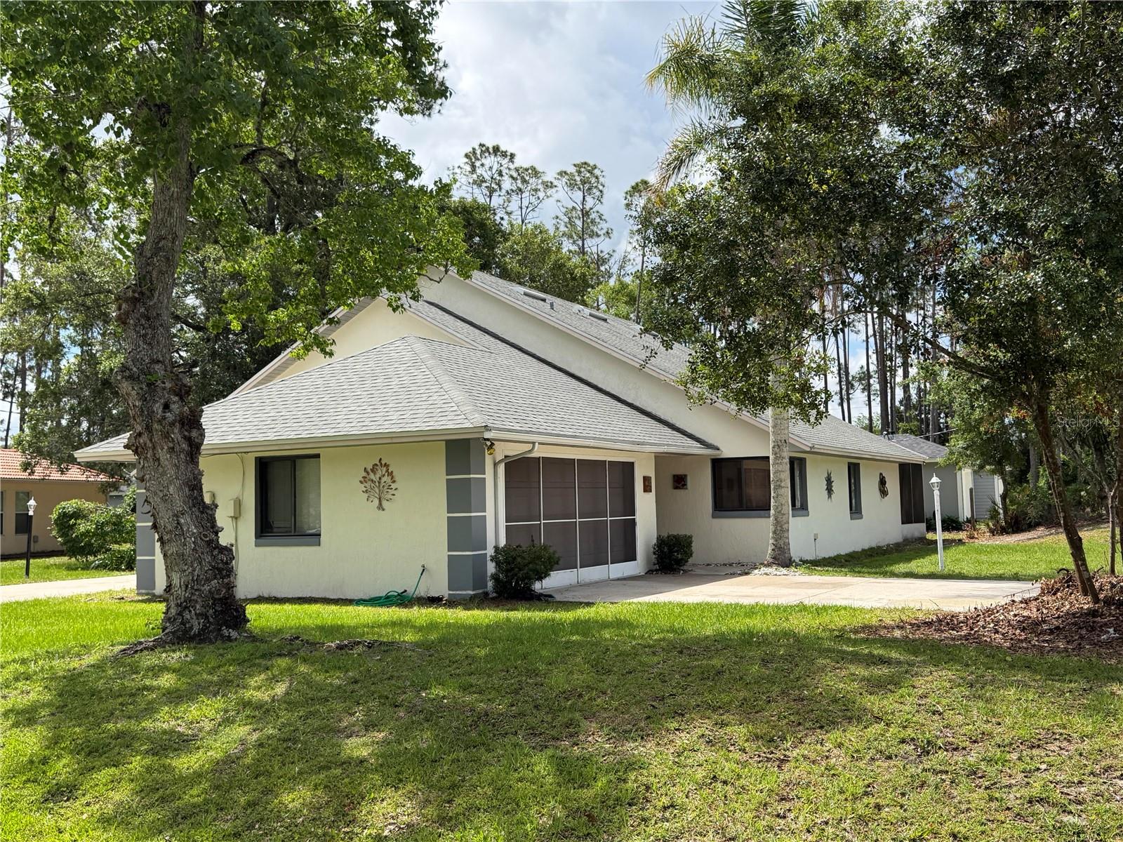 PALM COAST SEC 21 - Residential Income