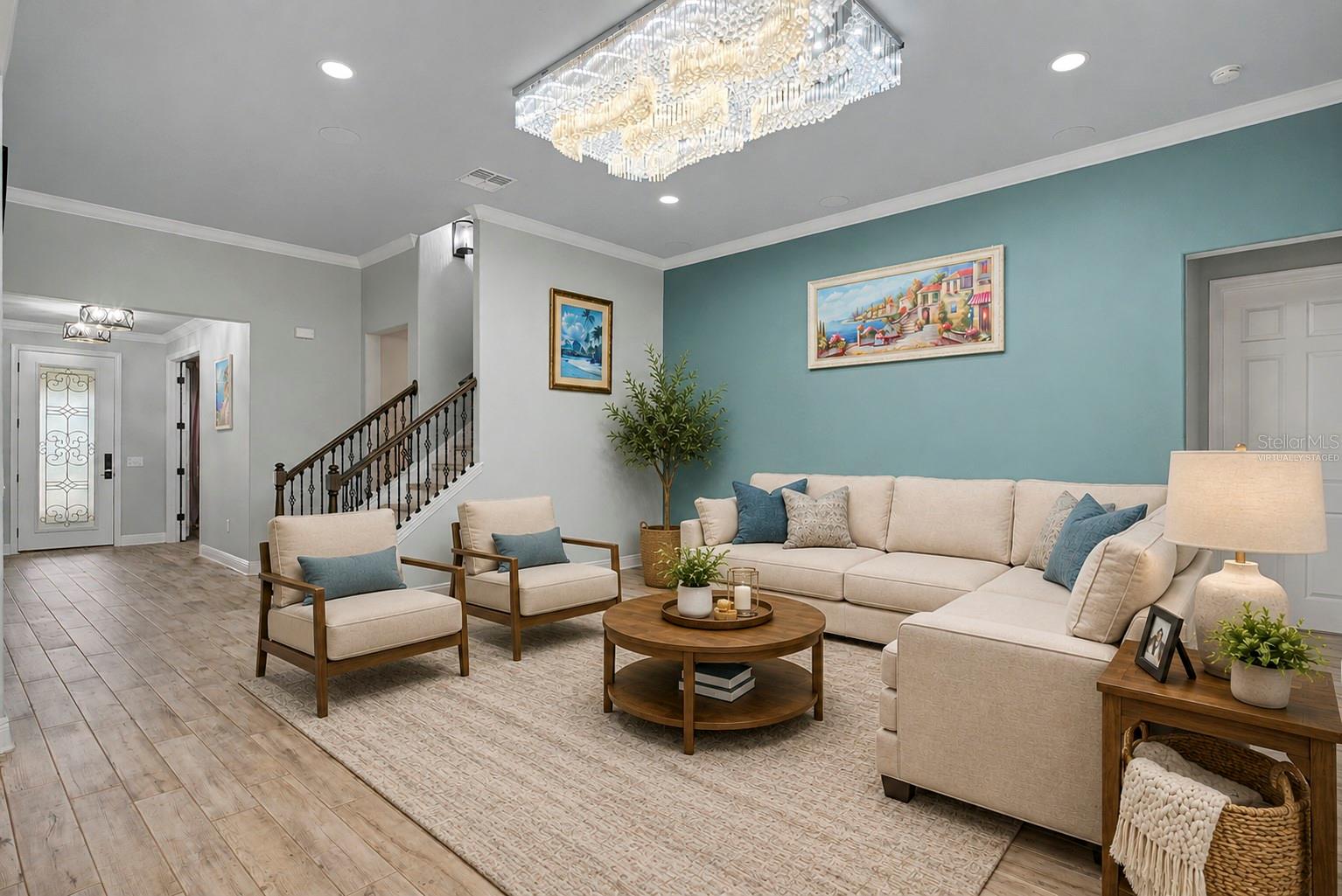 BELLALAGO PH B-2 - Residential