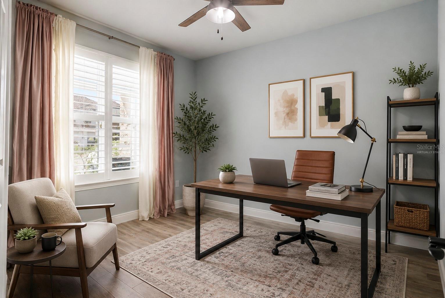BELLALAGO PH B-2 - Residential