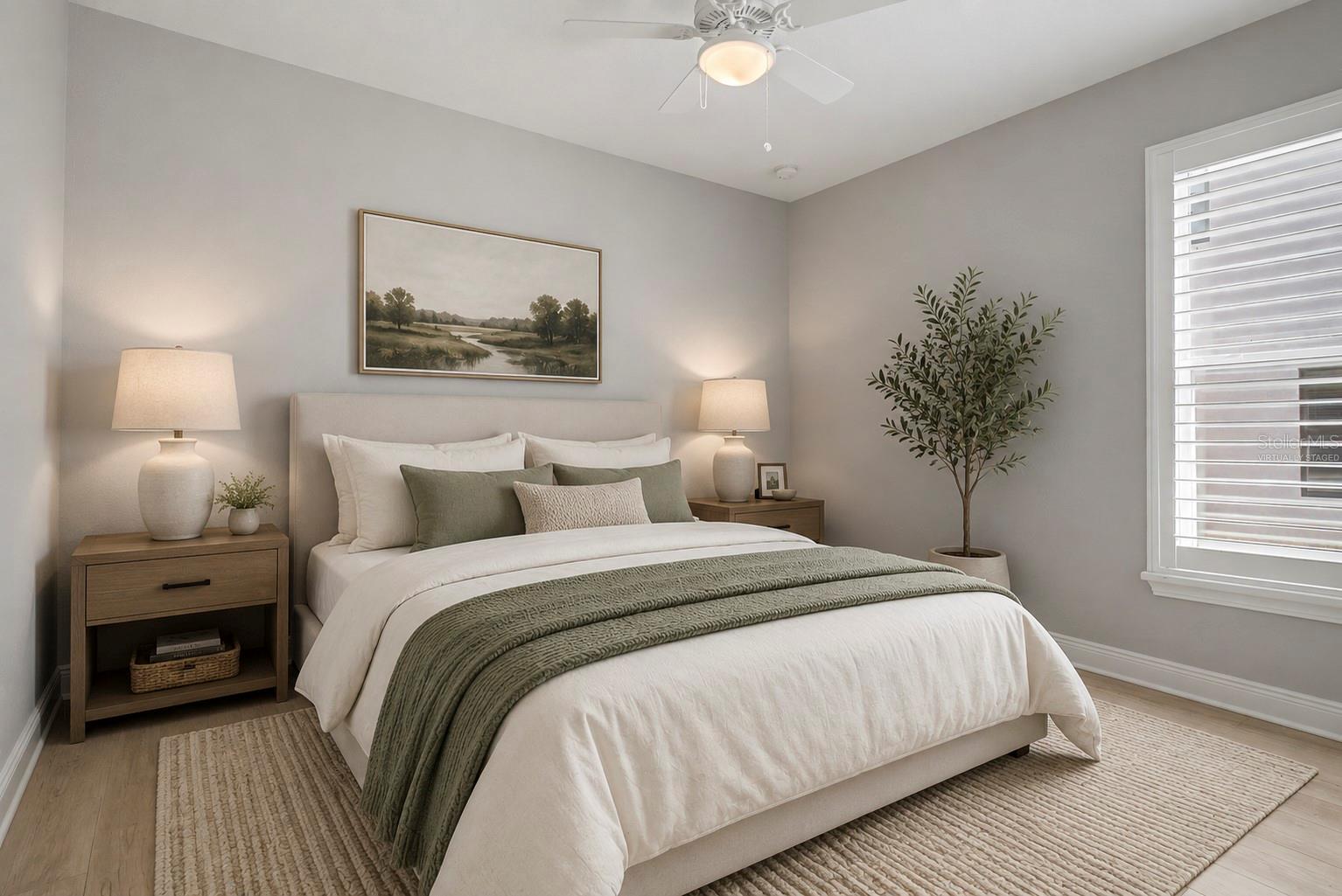 BELLALAGO PH B-2 - Residential