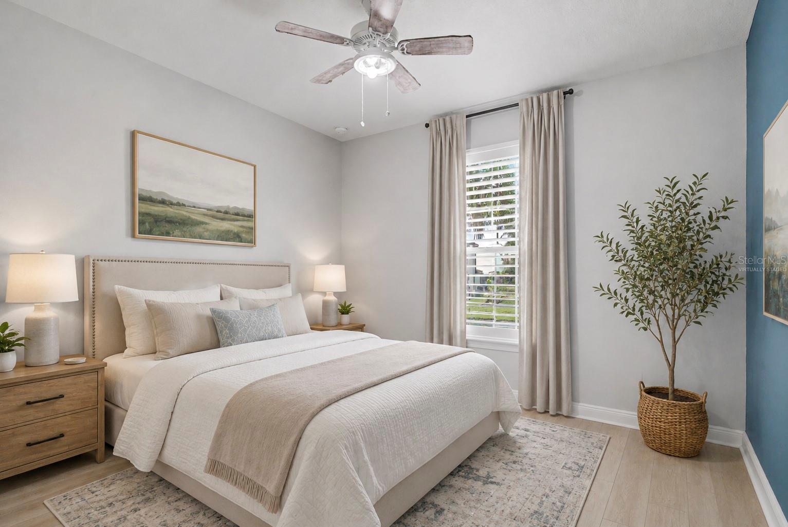 BELLALAGO PH B-2 - Residential