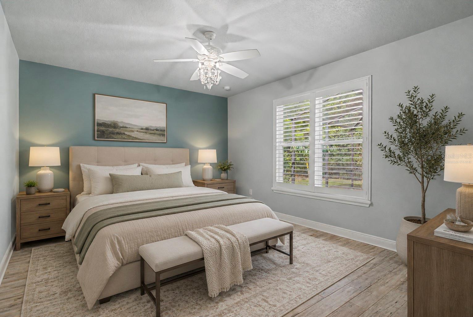 BELLALAGO PH B-2 - Residential