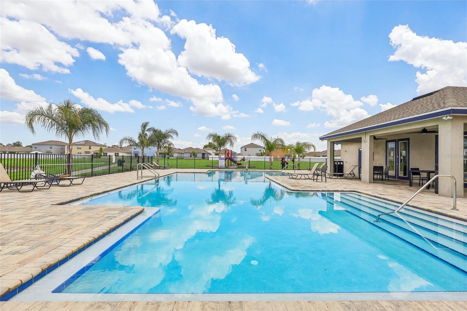 EAGLE HAMMOCK - Residential