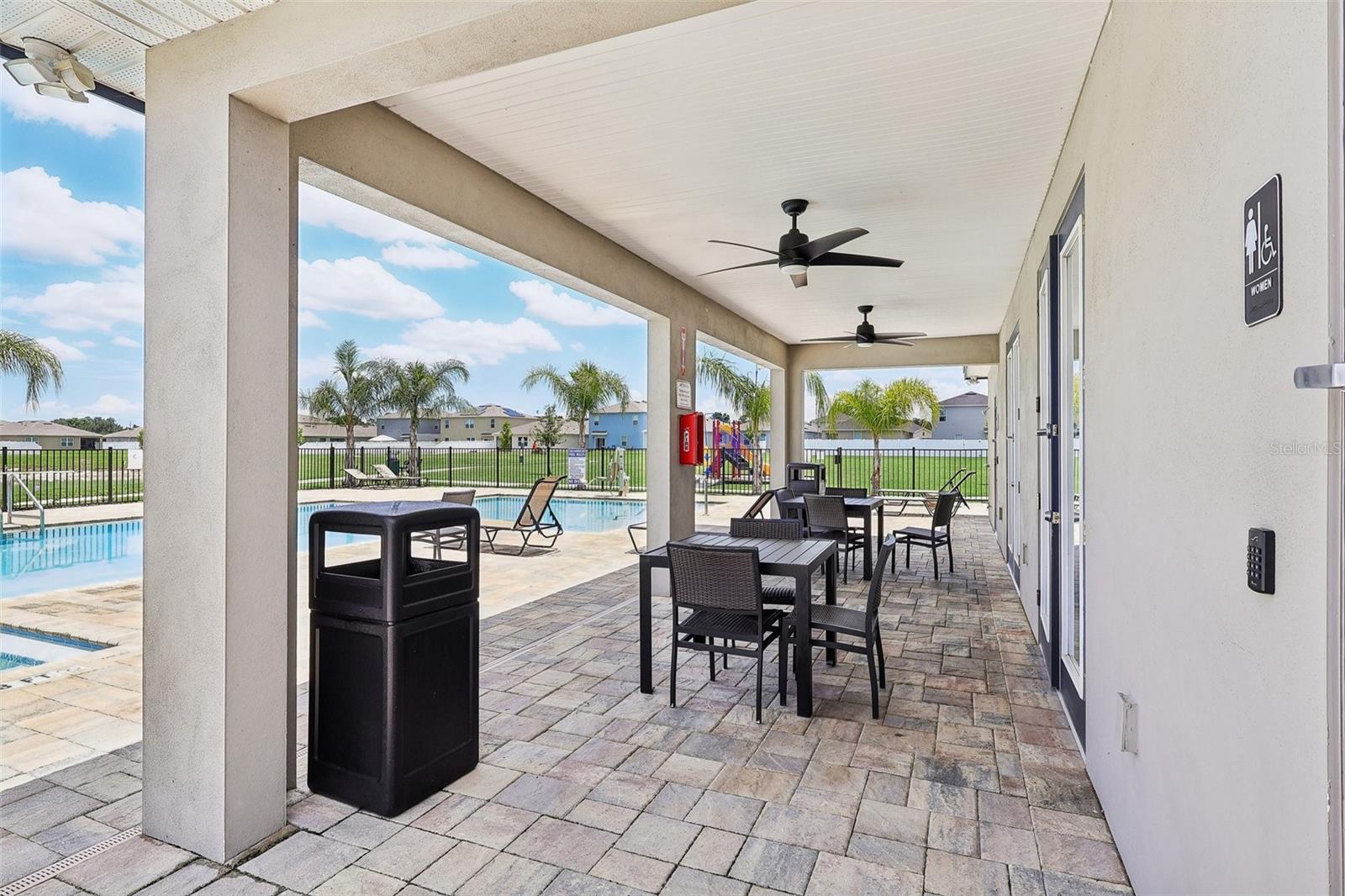 EAGLE HAMMOCK - Residential