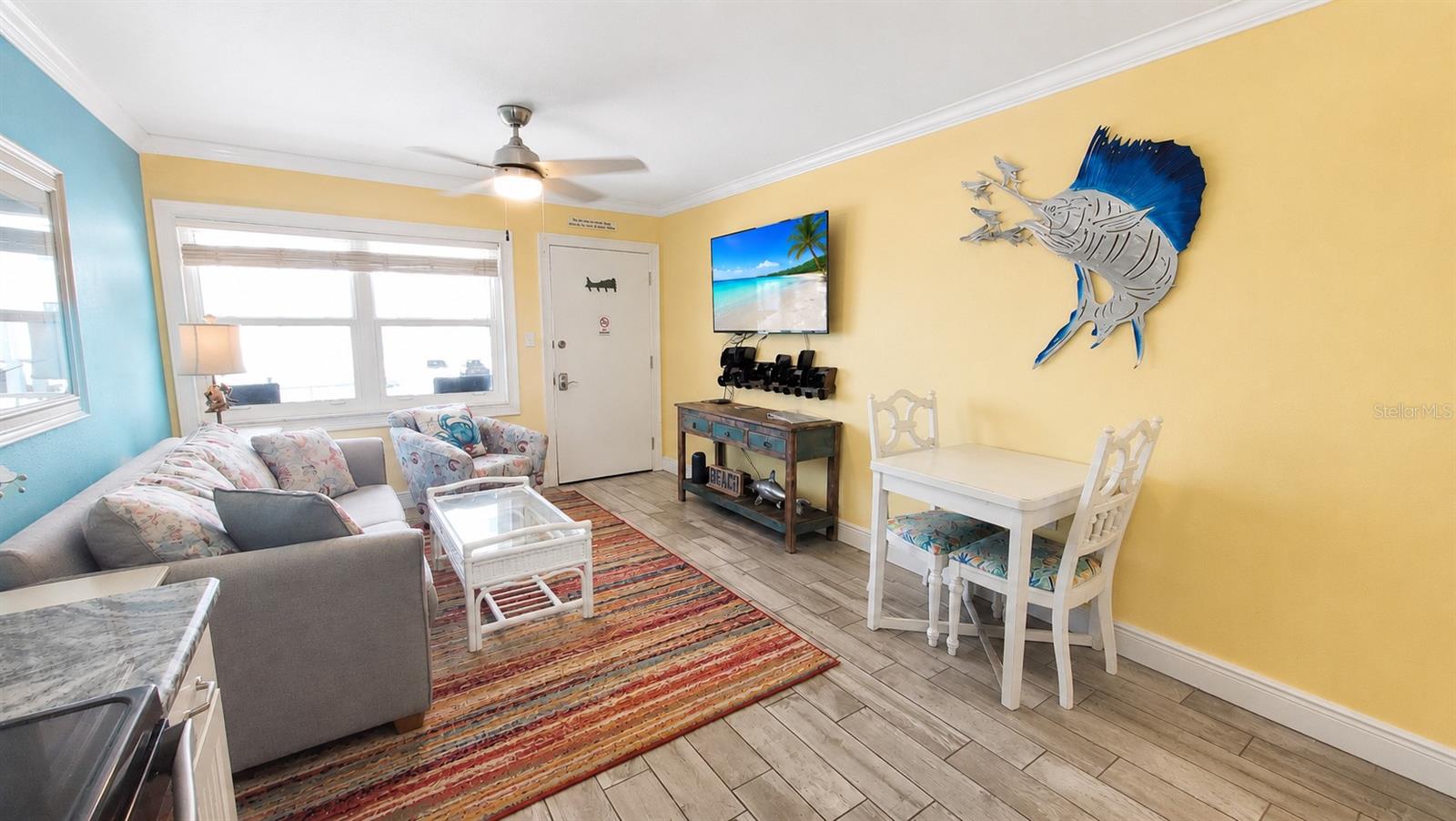 HARBOR HOUSE CONDOS - Residential