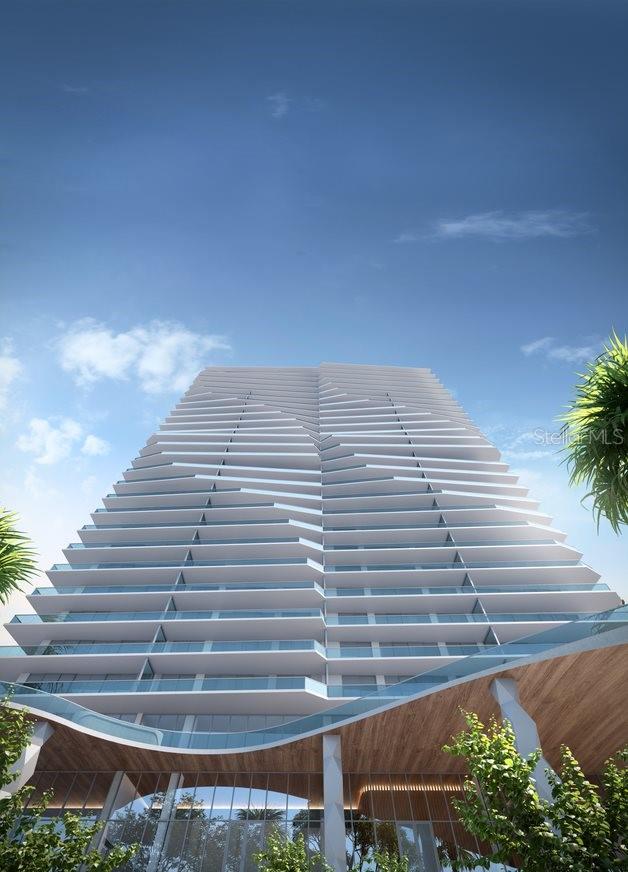 MADRID REV - Residential
