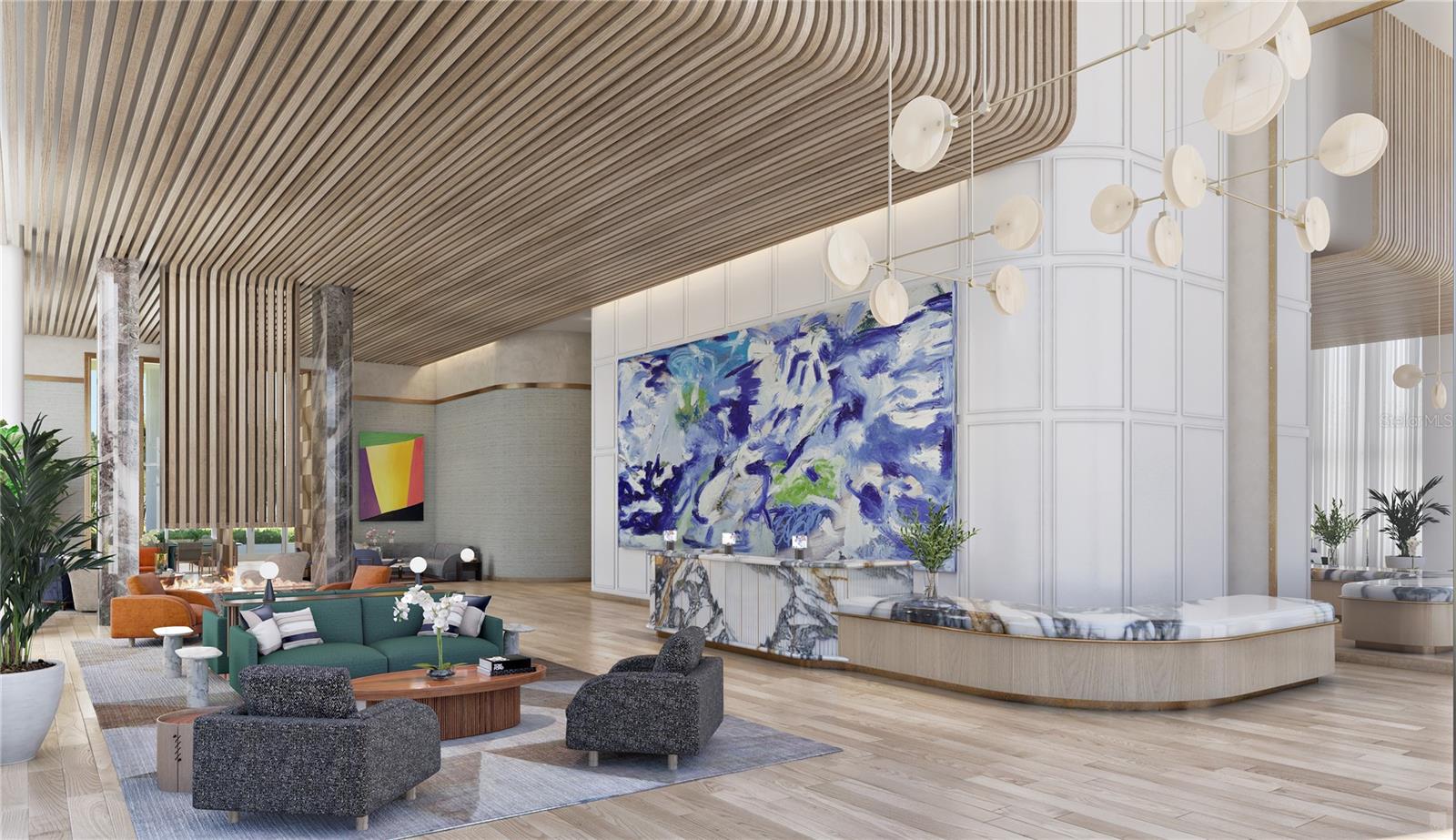 MADRID REV - Residential