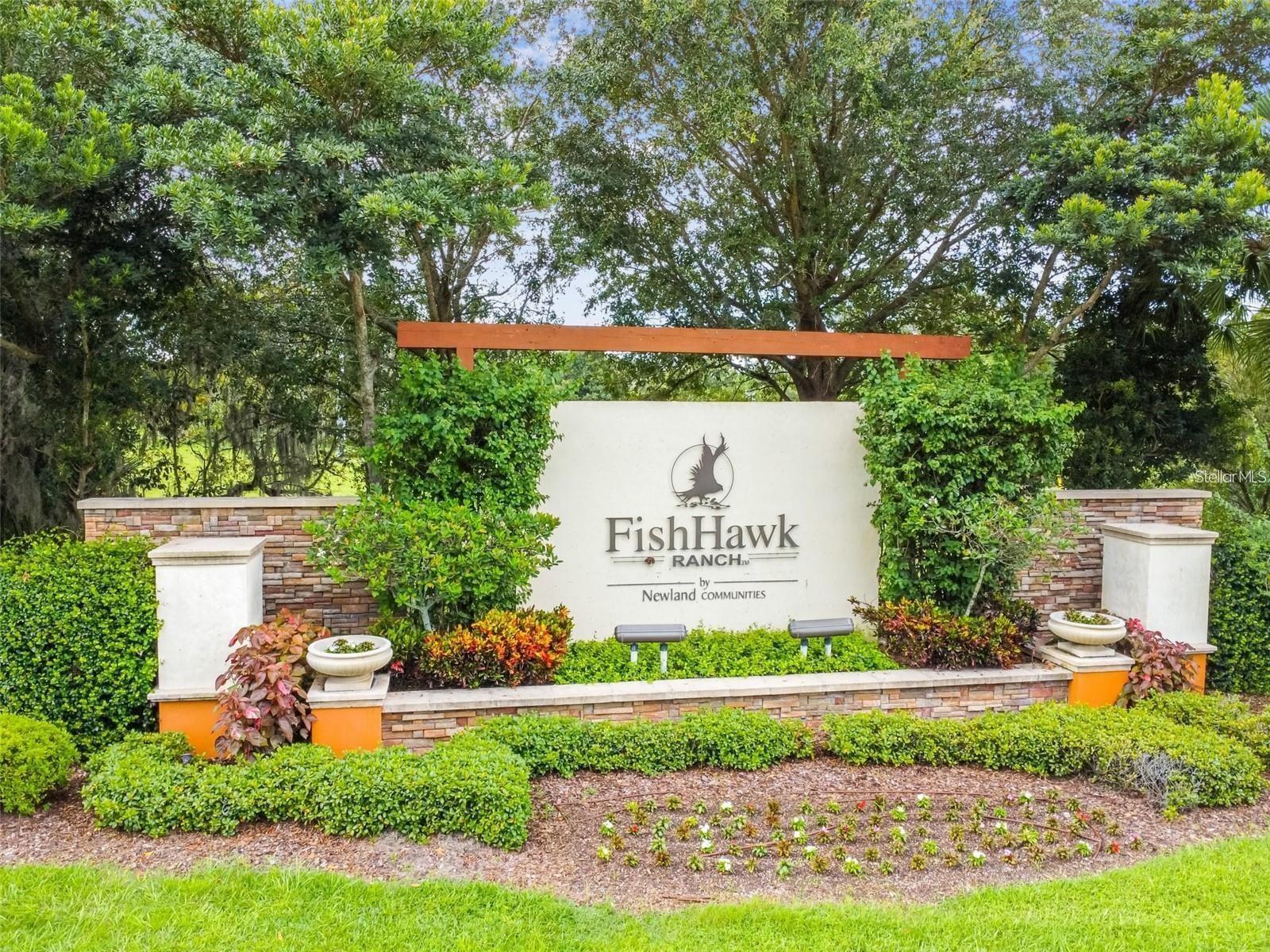 STARLING AT FISHHAWK PH 2C-2 - Residential