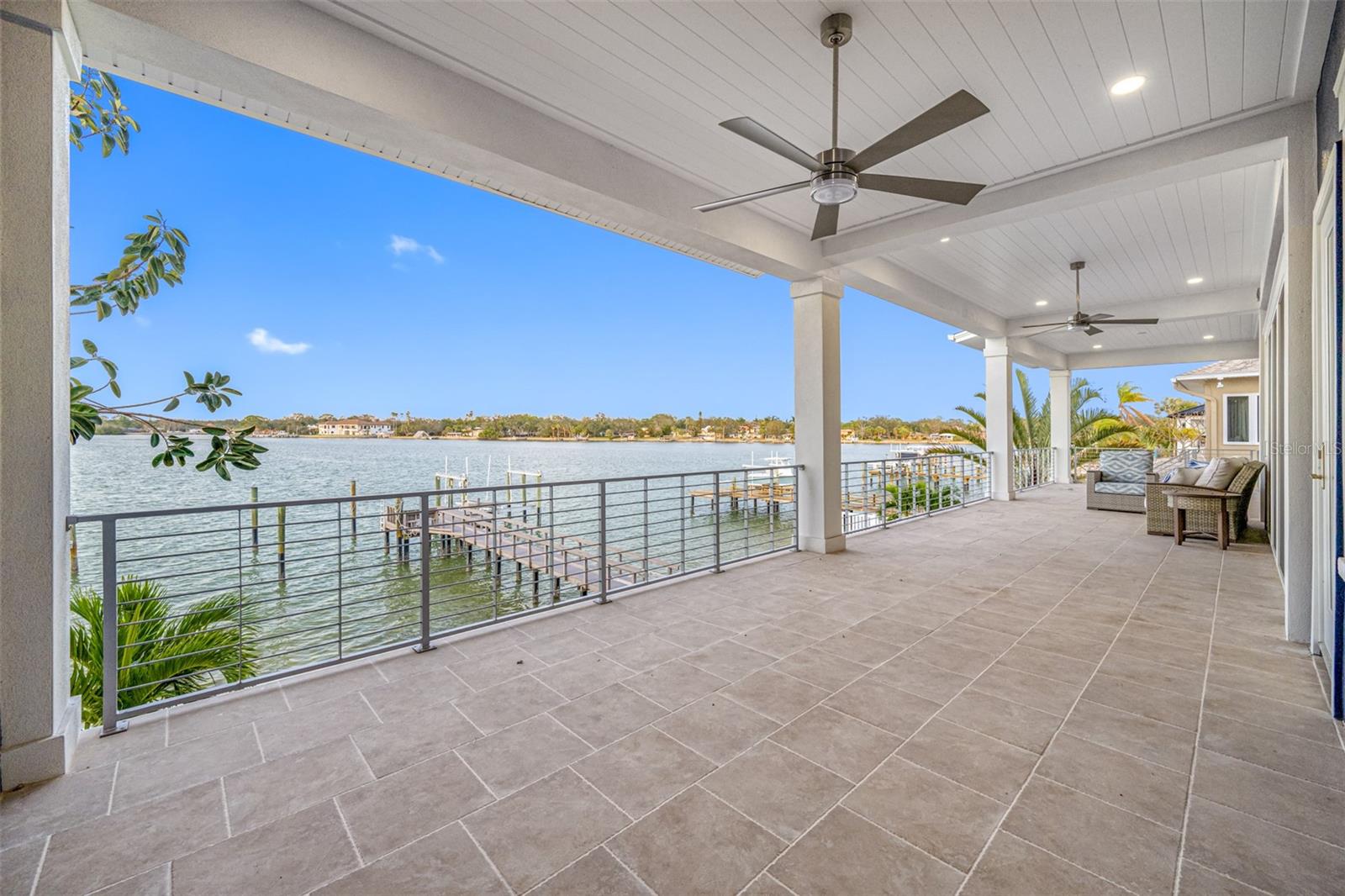 CAUSEWAY ISLES 1ST ADD - Residential