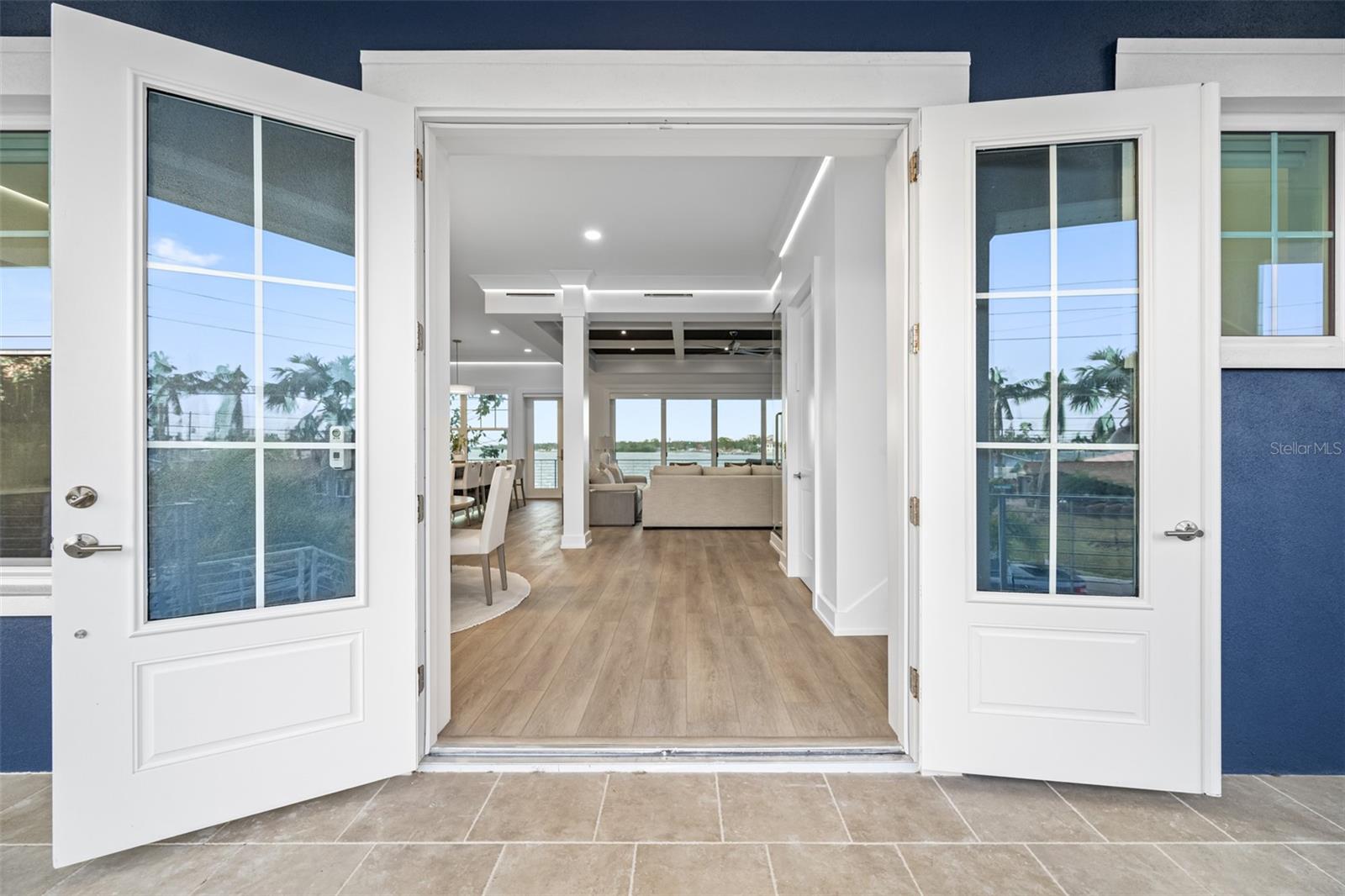 CAUSEWAY ISLES 1ST ADD - Residential