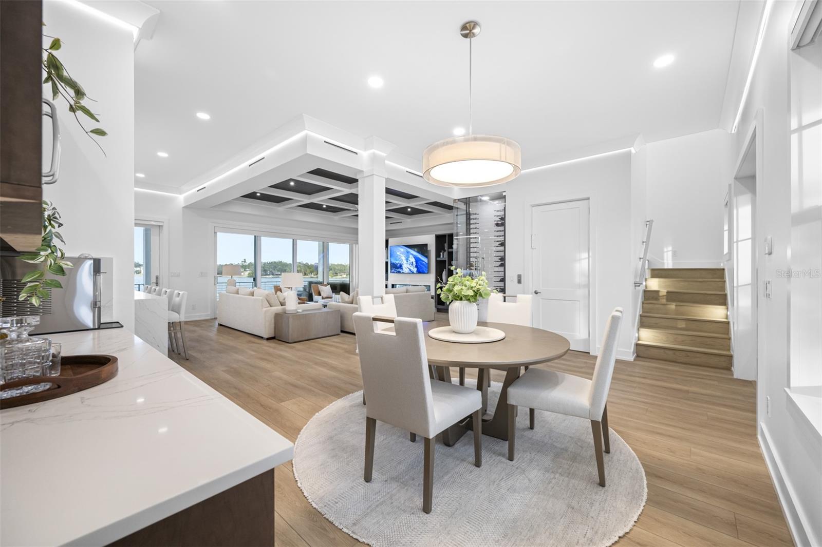 CAUSEWAY ISLES 1ST ADD - Residential