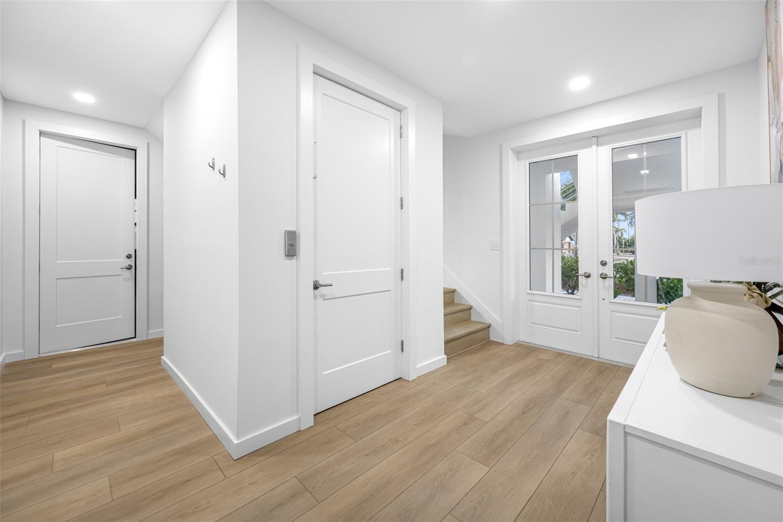 CAUSEWAY ISLES 1ST ADD - Residential