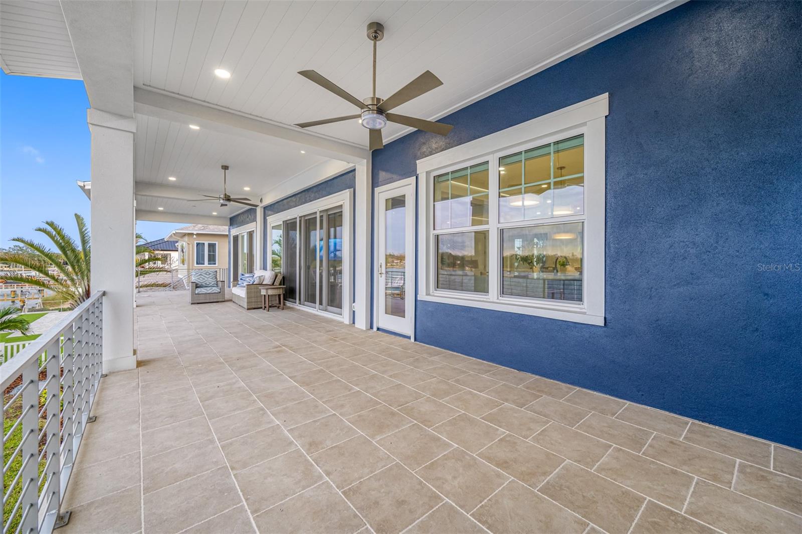 CAUSEWAY ISLES 1ST ADD - Residential
