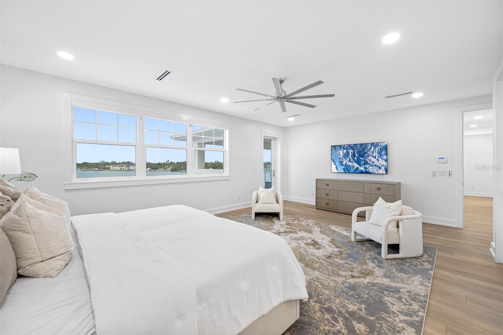 CAUSEWAY ISLES 1ST ADD - Residential