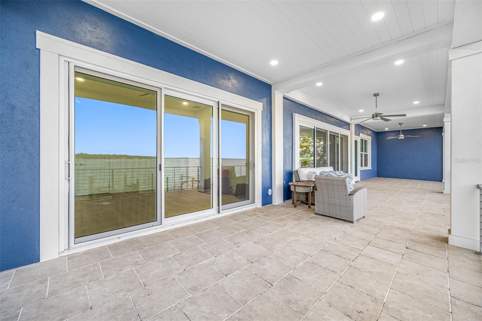 CAUSEWAY ISLES 1ST ADD - Residential