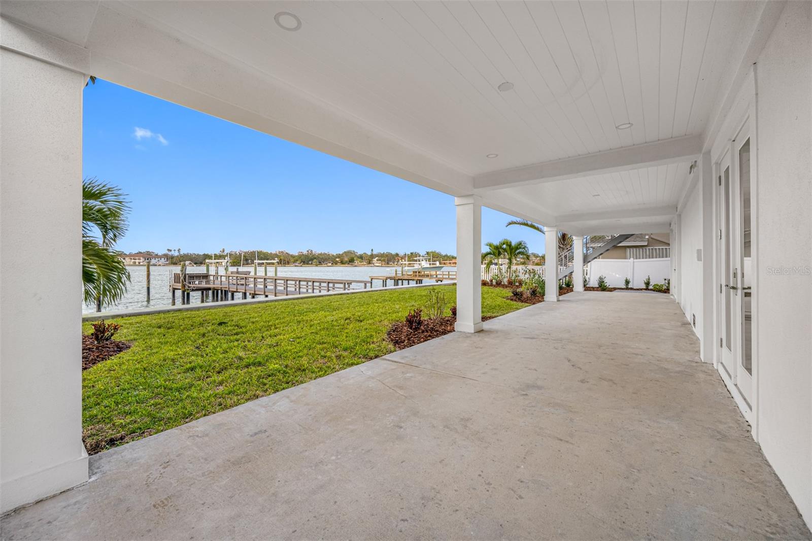 CAUSEWAY ISLES 1ST ADD - Residential